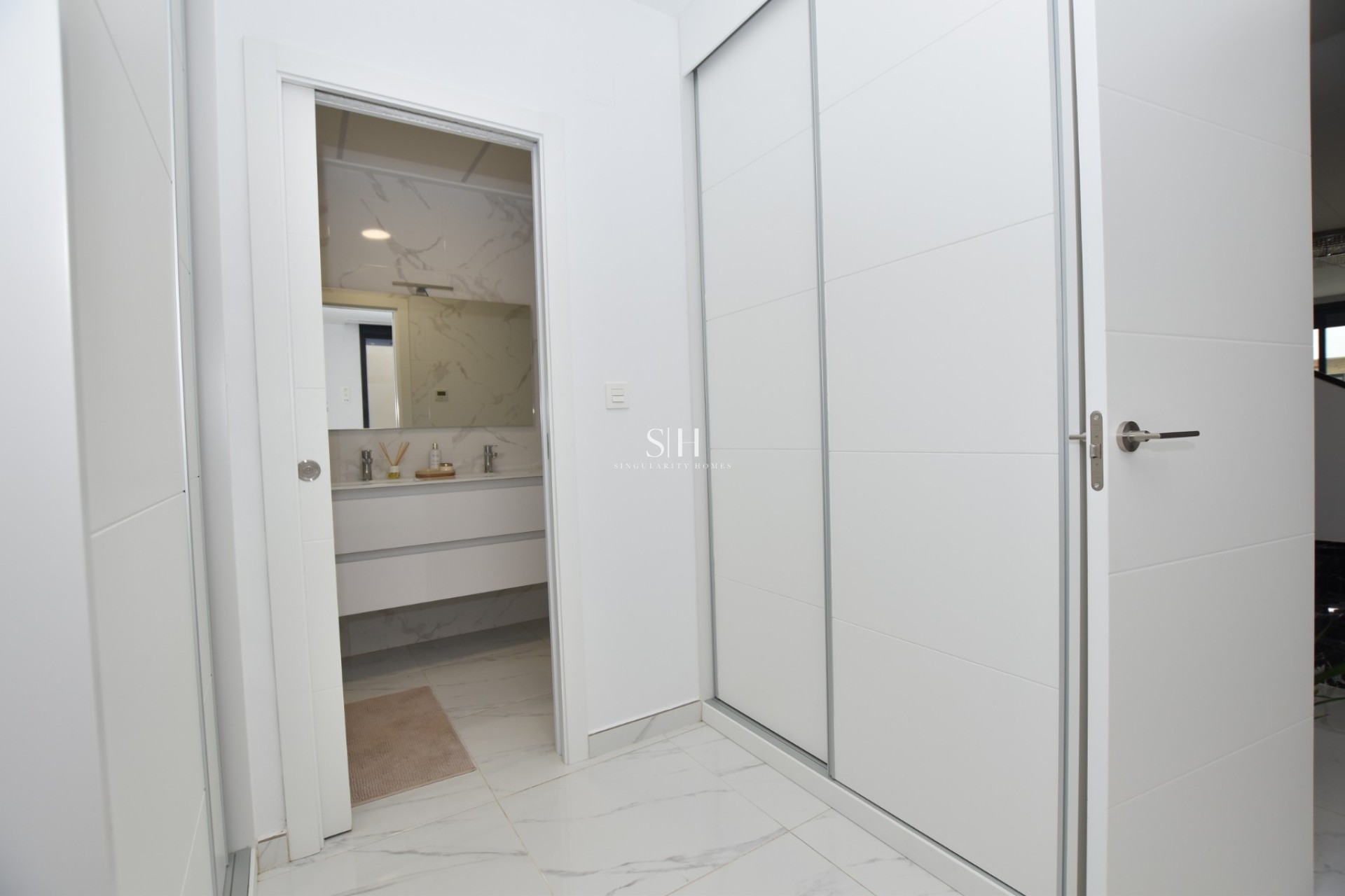 Перепродажа - Villa - Los Montesinos - Costa Blanca