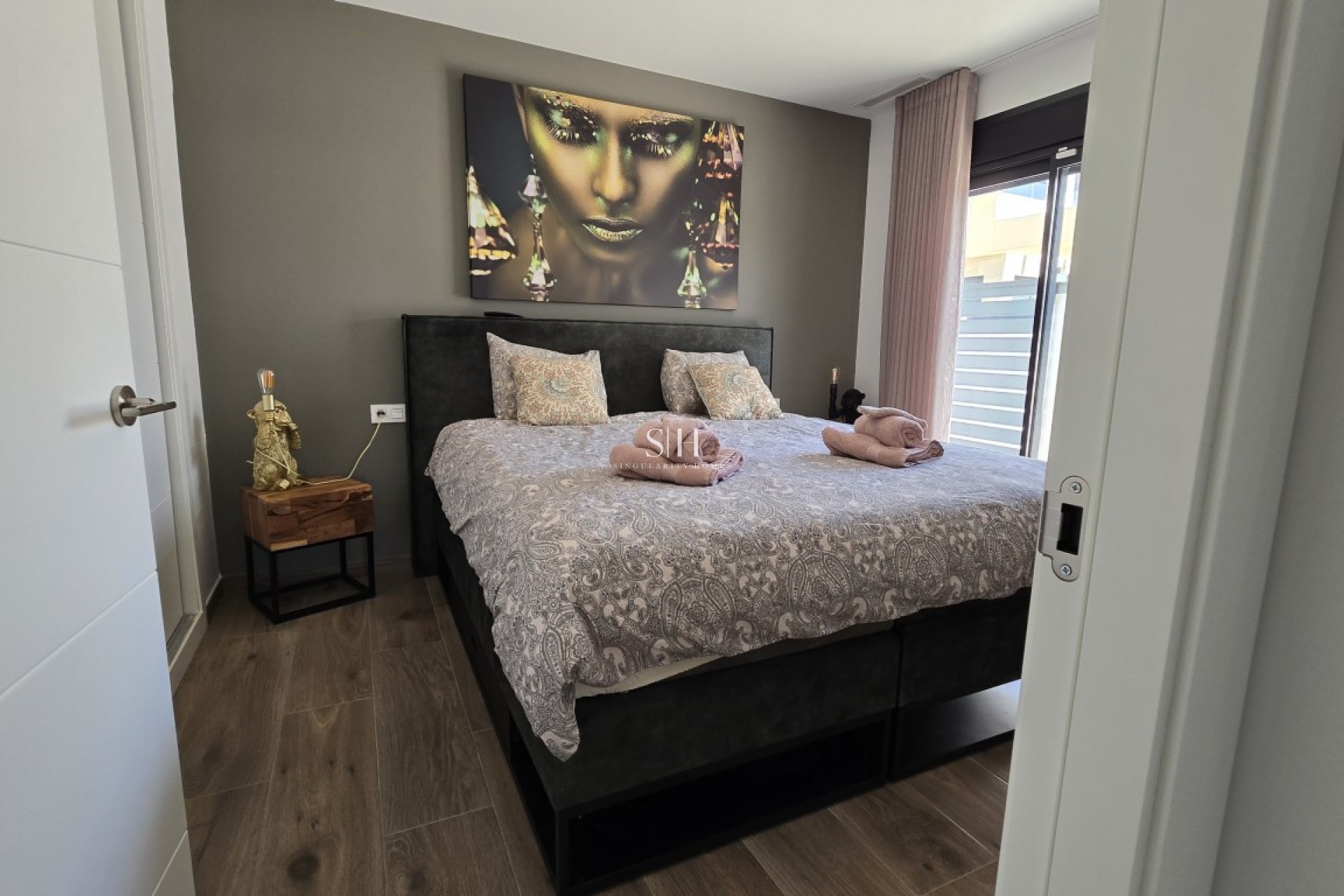 Перепродажа - Villa - Los Montesinos - Costa Blanca