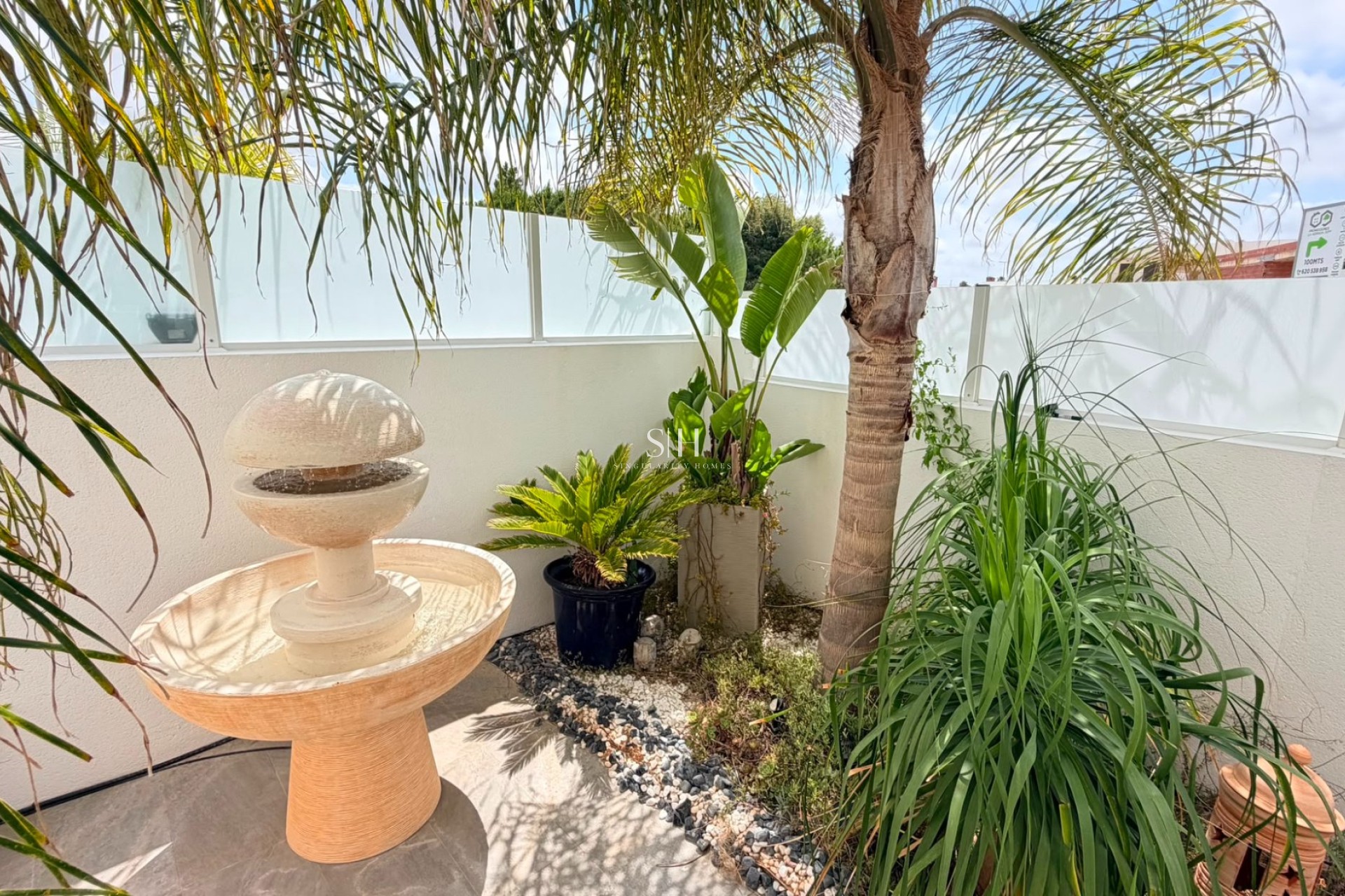 Перепродажа - Villa - Los Montesinos - Costa Blanca