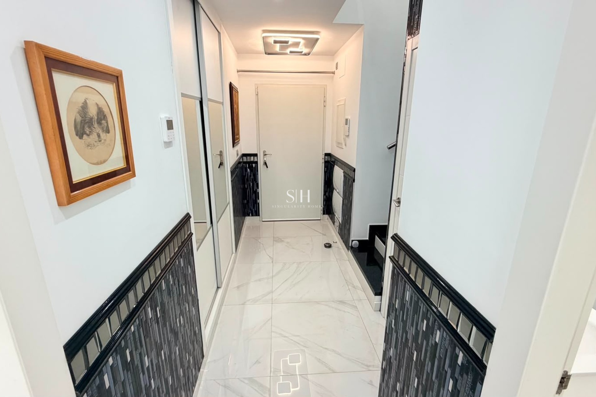 Перепродажа - Villa - Los Montesinos - Costa Blanca