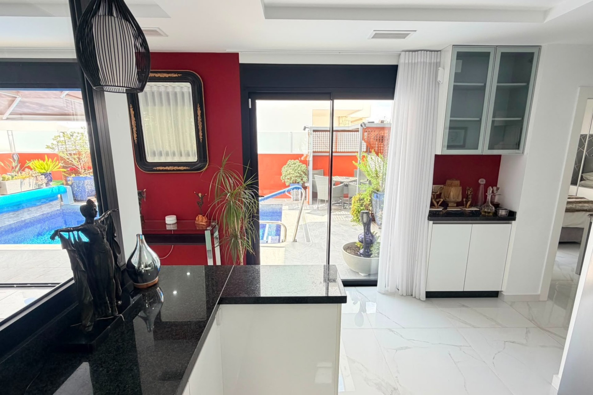 Перепродажа - Villa - Los Montesinos - Costa Blanca