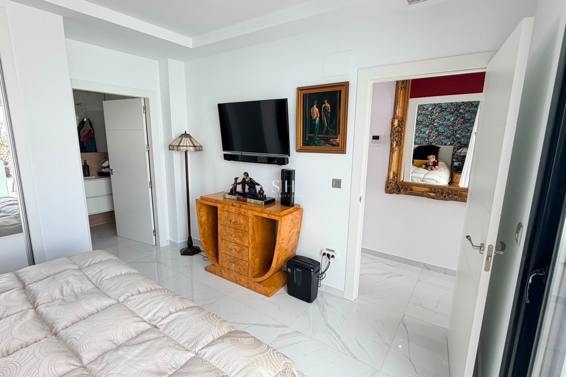 Перепродажа - Villa - Los Montesinos - Costa Blanca
