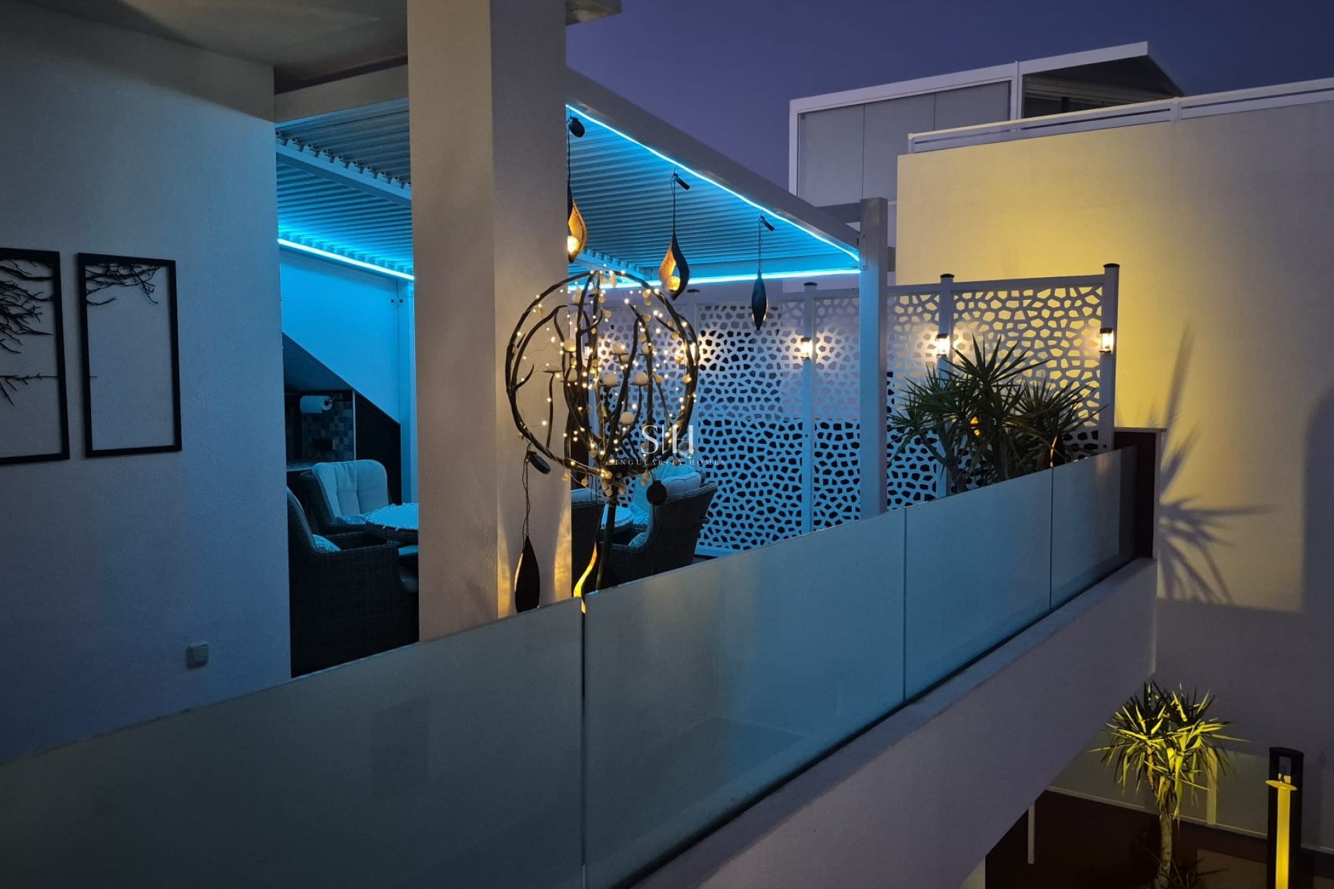 Перепродажа - Villa - Los Montesinos - Costa Blanca