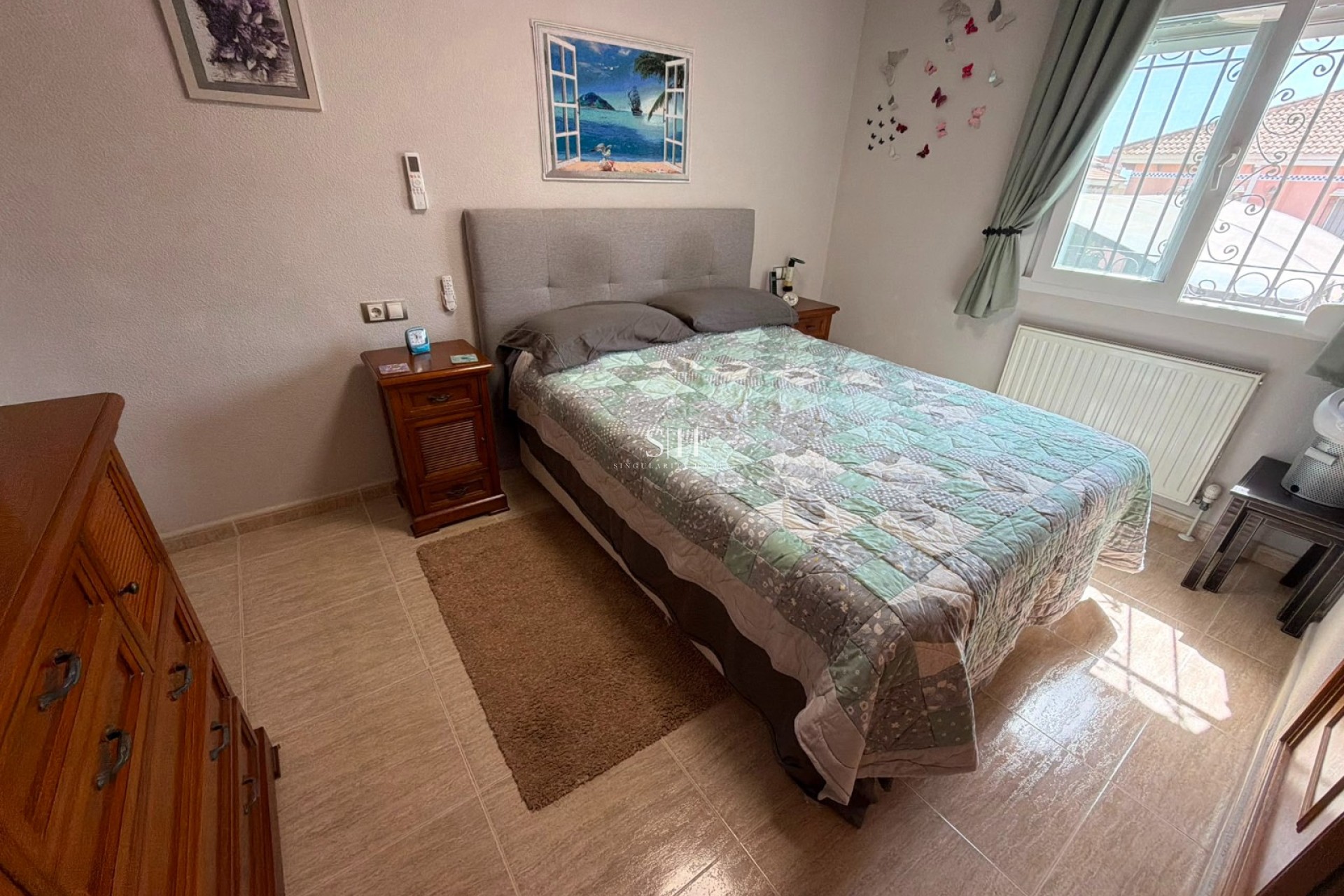 Перепродажа - Villa - Los Montesinos - Costa Blanca