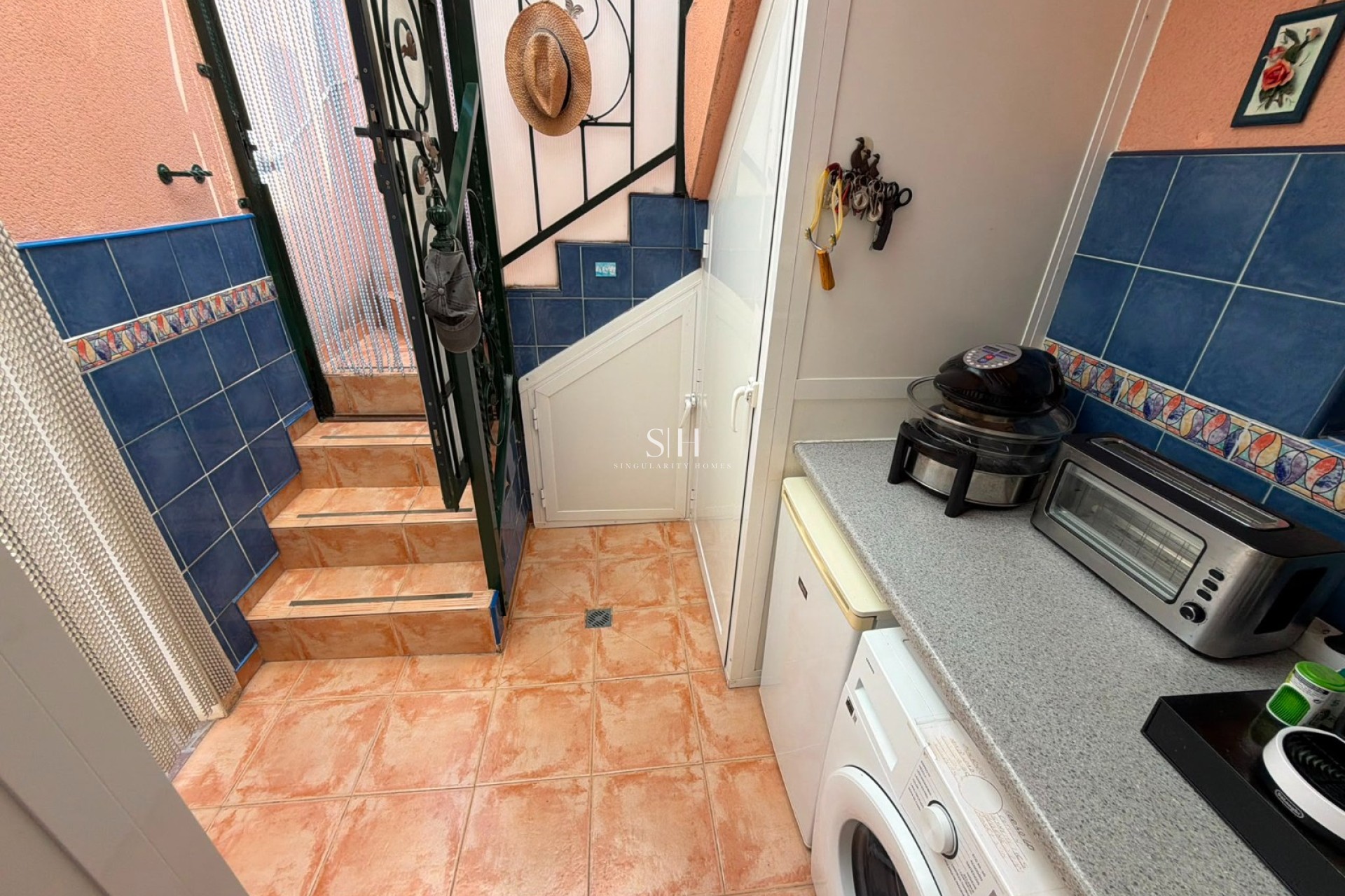 Перепродажа - Villa - Los Montesinos - Costa Blanca