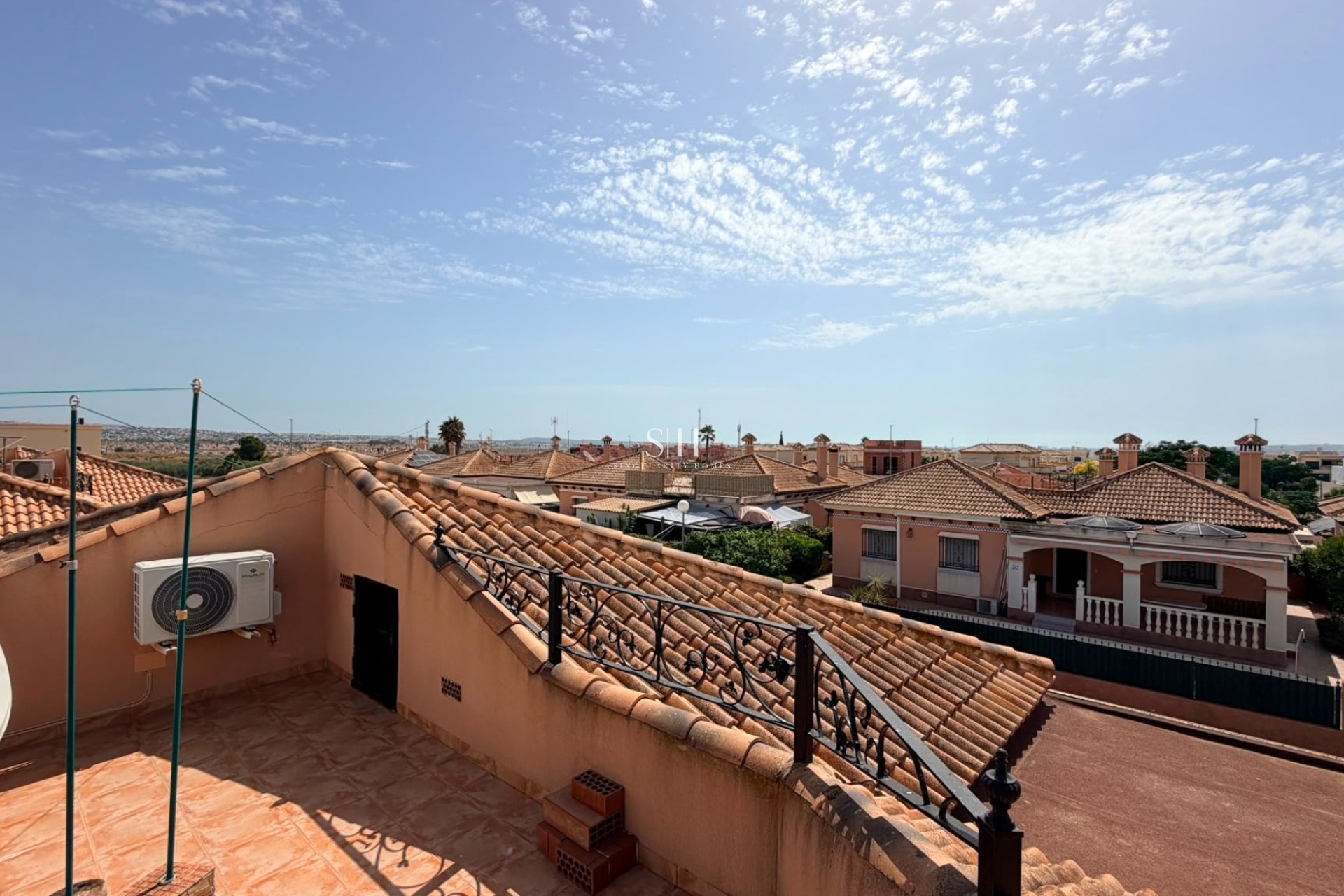Перепродажа - Villa - Los Montesinos - Costa Blanca