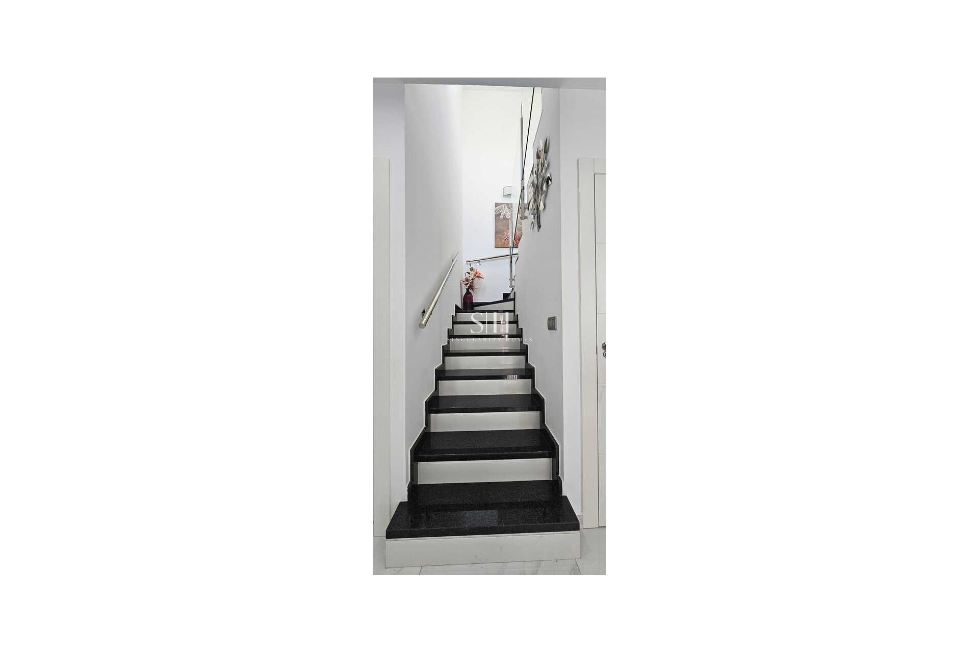 Перепродажа - Villa - Los Montesinos - Costa Blanca