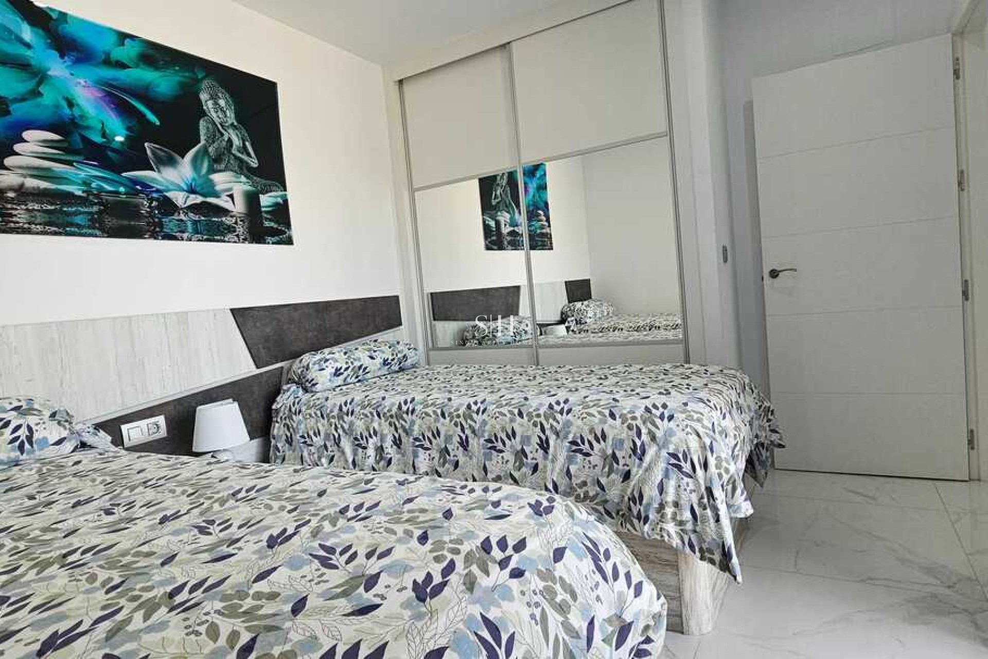 Перепродажа - Villa - Los Montesinos - Costa Blanca