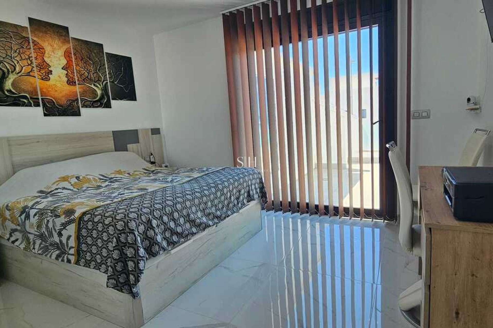 Перепродажа - Villa - Los Montesinos - Costa Blanca