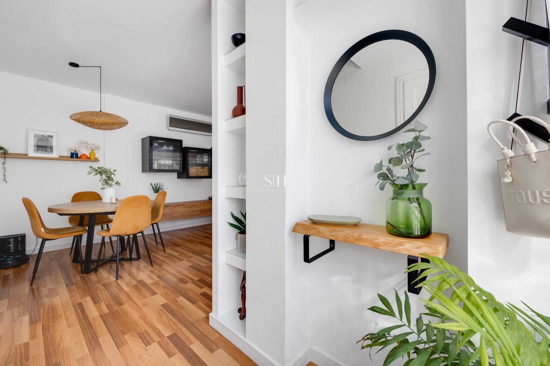 Перепродажа - Villa - Los Montesinos - La Herrada