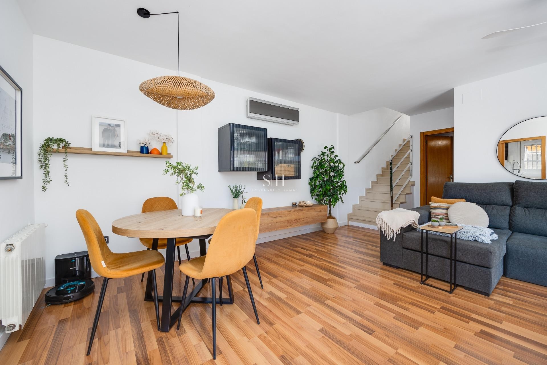 Перепродажа - Villa - Los Montesinos - La Herrada