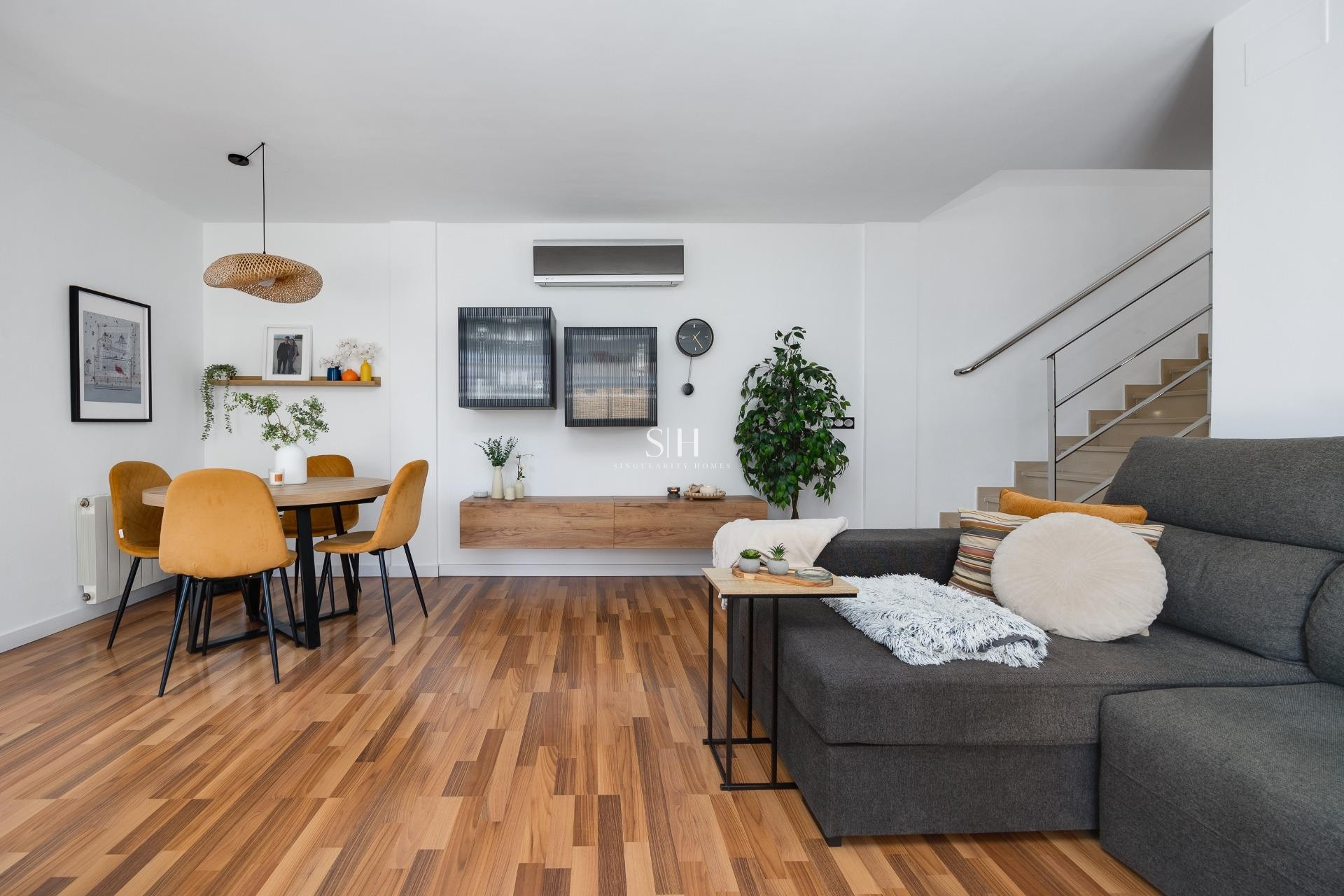 Перепродажа - Villa - Los Montesinos - La Herrada