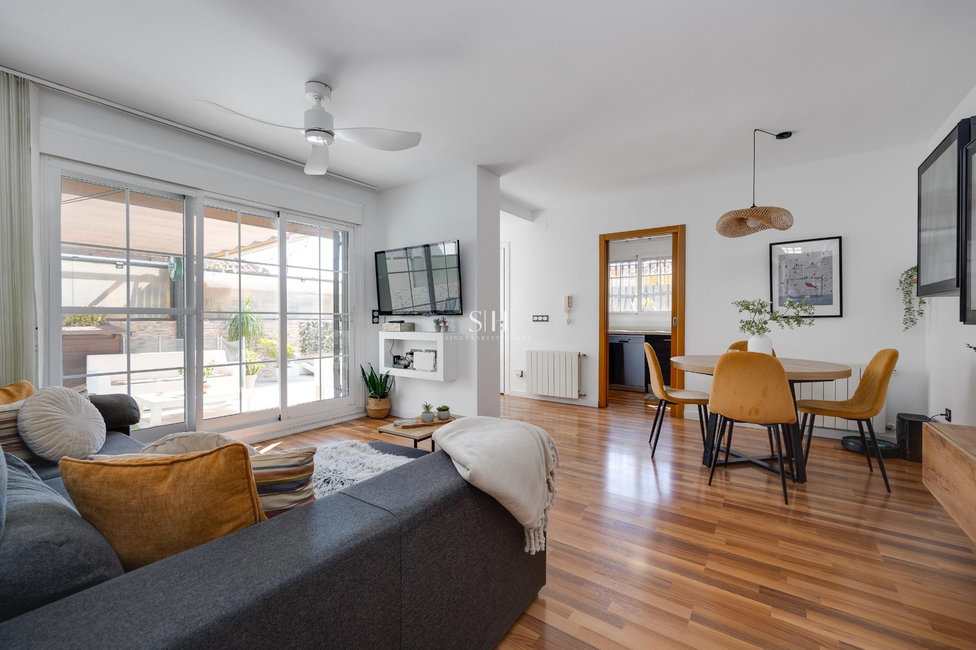 Перепродажа - Villa - Los Montesinos - La Herrada