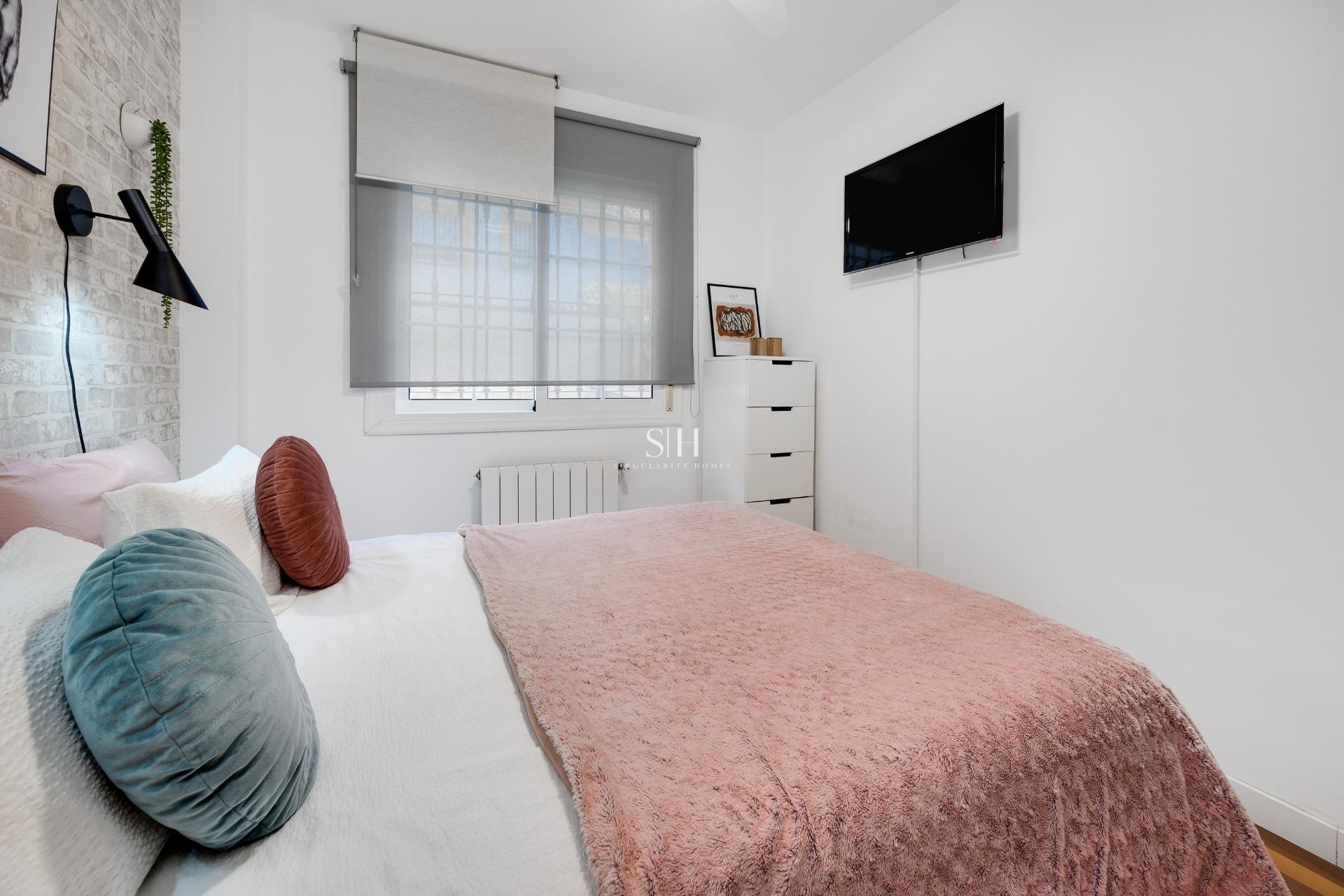 Перепродажа - Villa - Los Montesinos - La Herrada