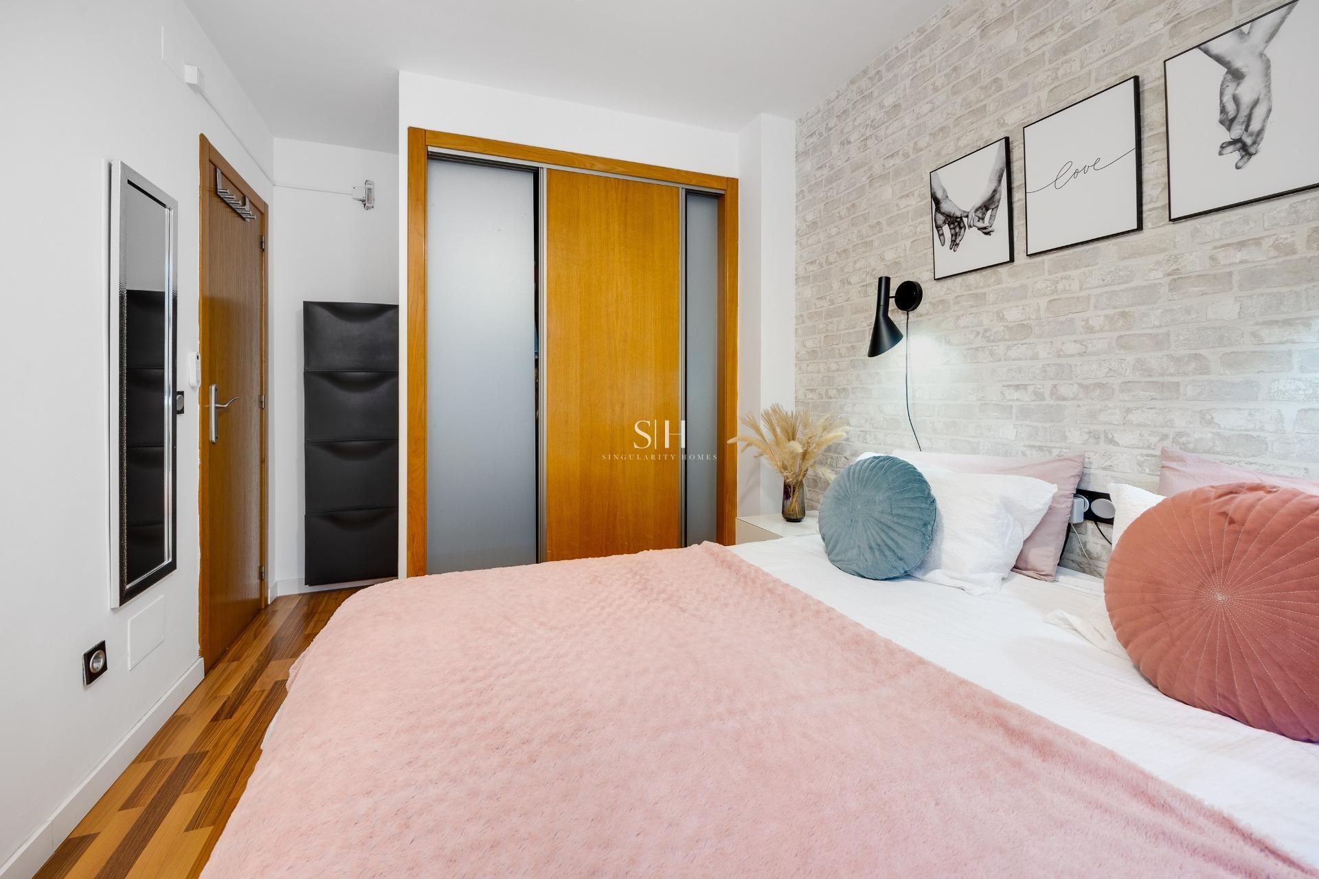 Перепродажа - Villa - Los Montesinos - La Herrada