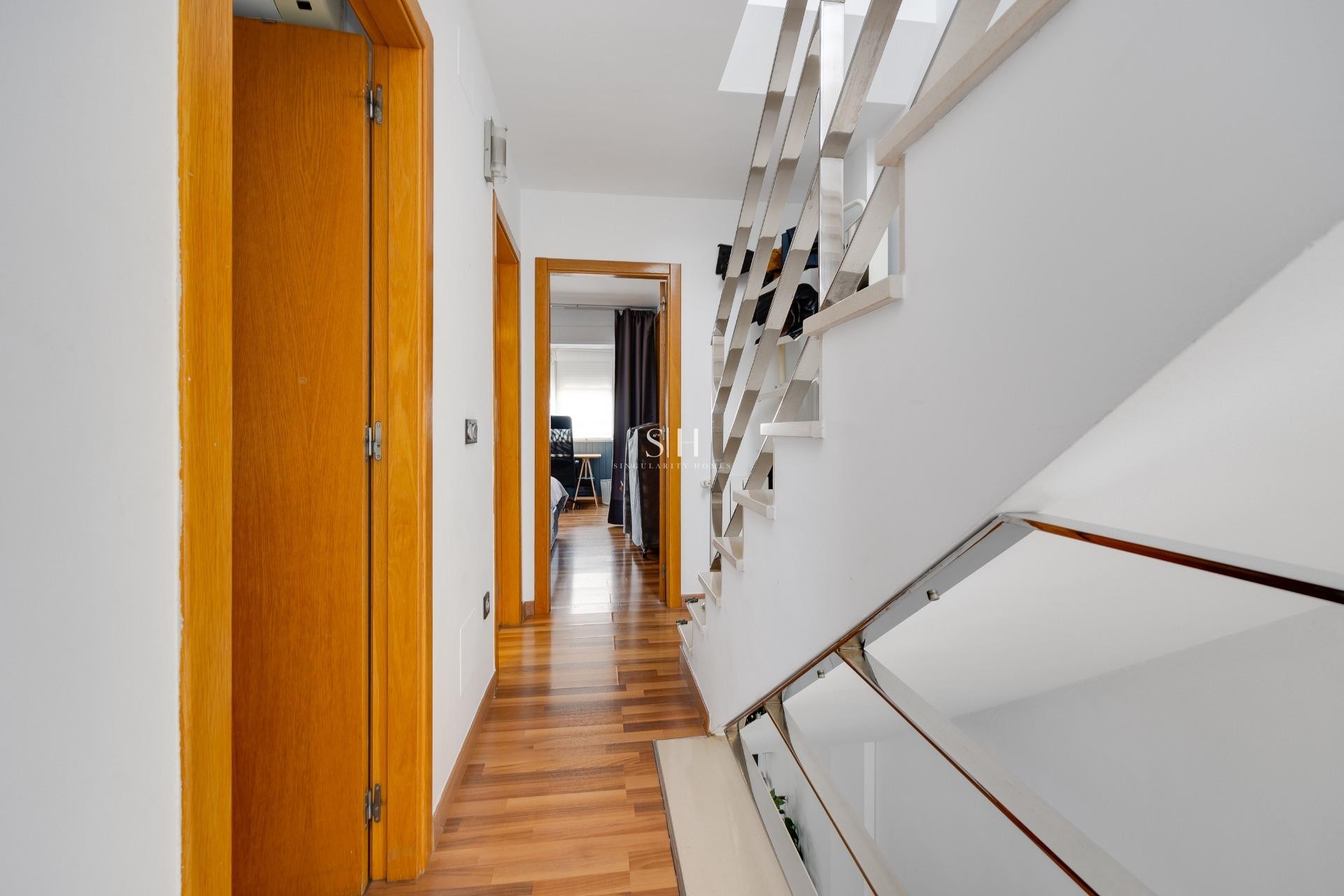 Перепродажа - Villa - Los Montesinos - La Herrada