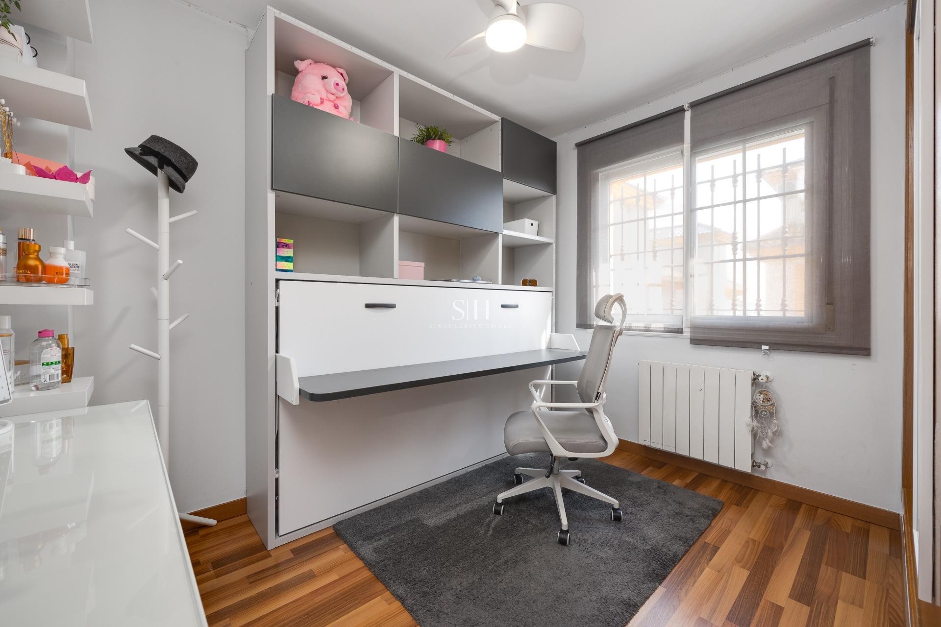 Перепродажа - Villa - Los Montesinos - La Herrada