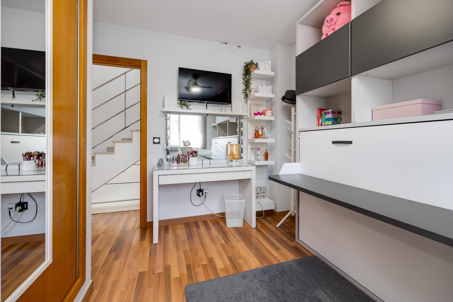 Перепродажа - Villa - Los Montesinos - La Herrada