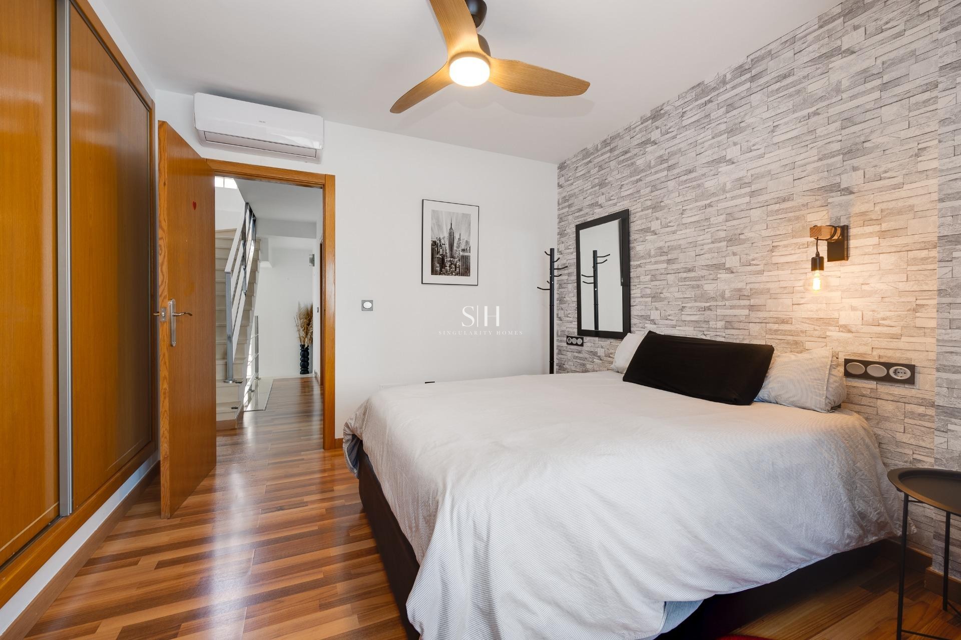 Перепродажа - Villa - Los Montesinos - La Herrada