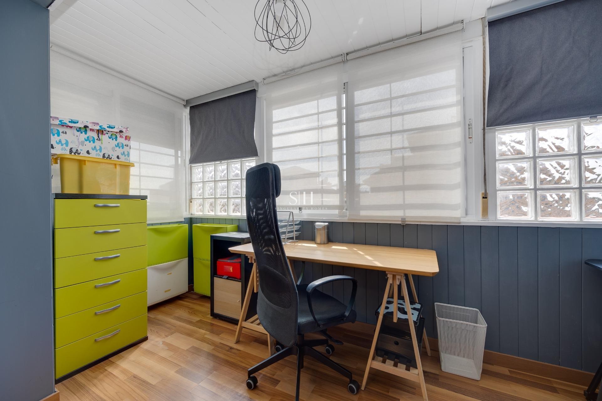 Перепродажа - Villa - Los Montesinos - La Herrada