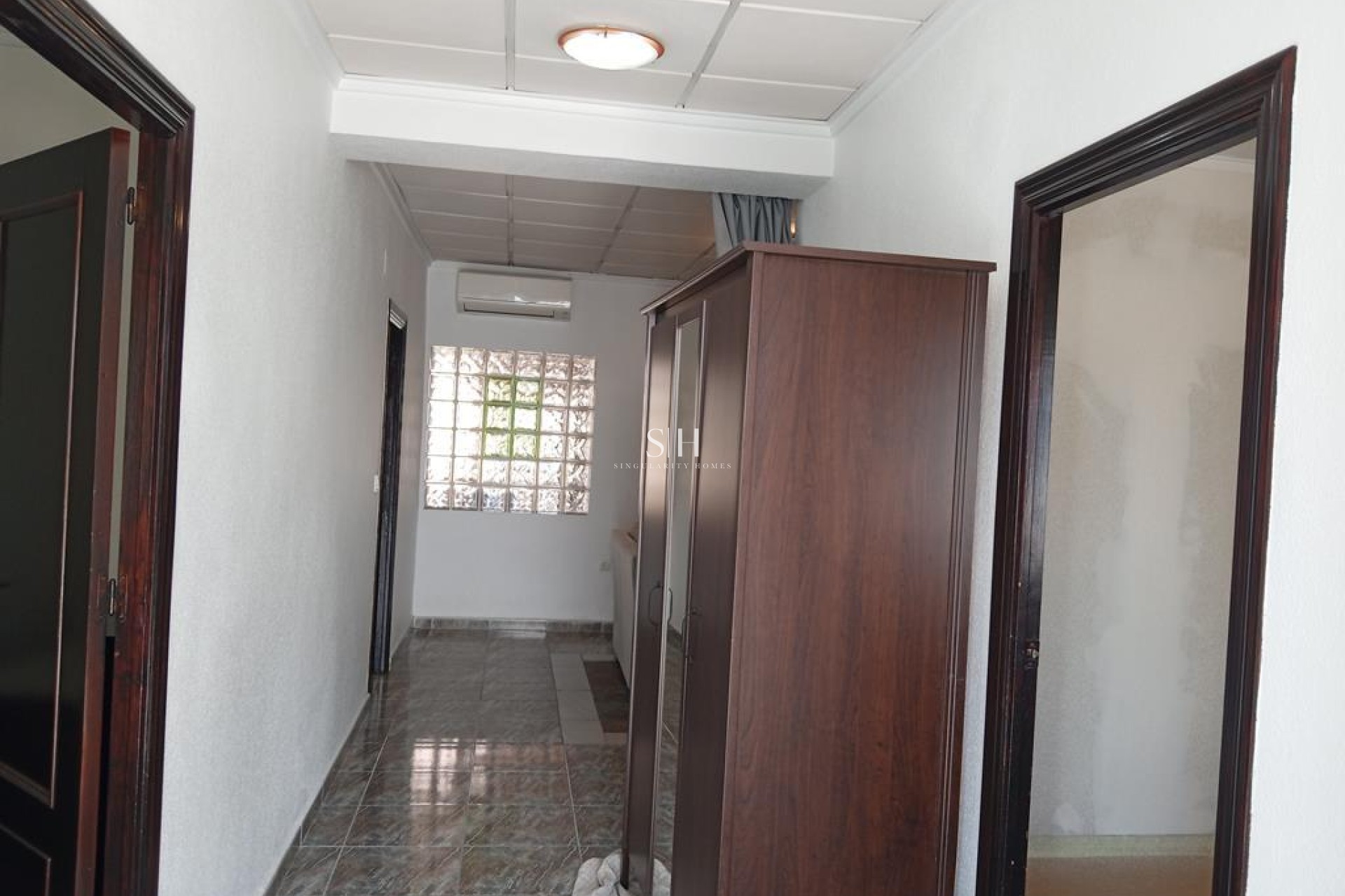 Перепродажа - Villa - Los Montesinos - PUEBLO CENTRO