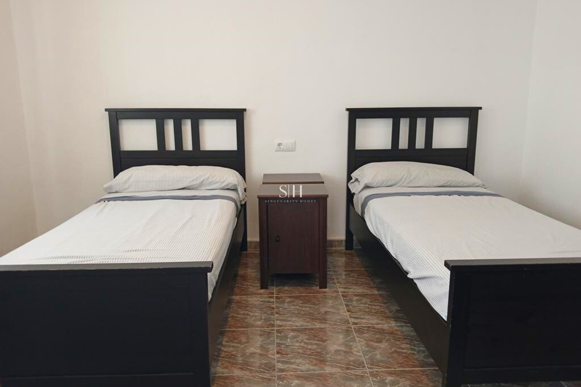 Перепродажа - Villa - Los Montesinos - PUEBLO CENTRO