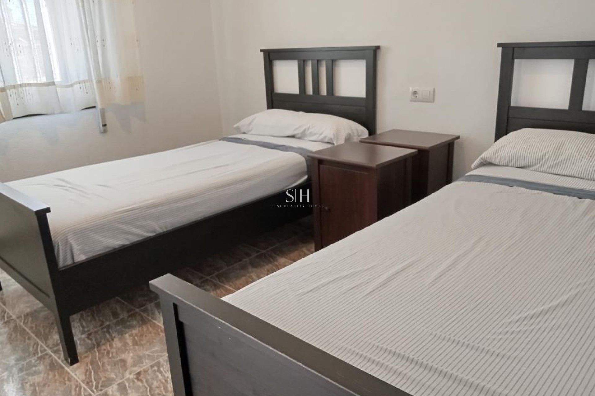 Перепродажа - Villa - Los Montesinos - PUEBLO CENTRO