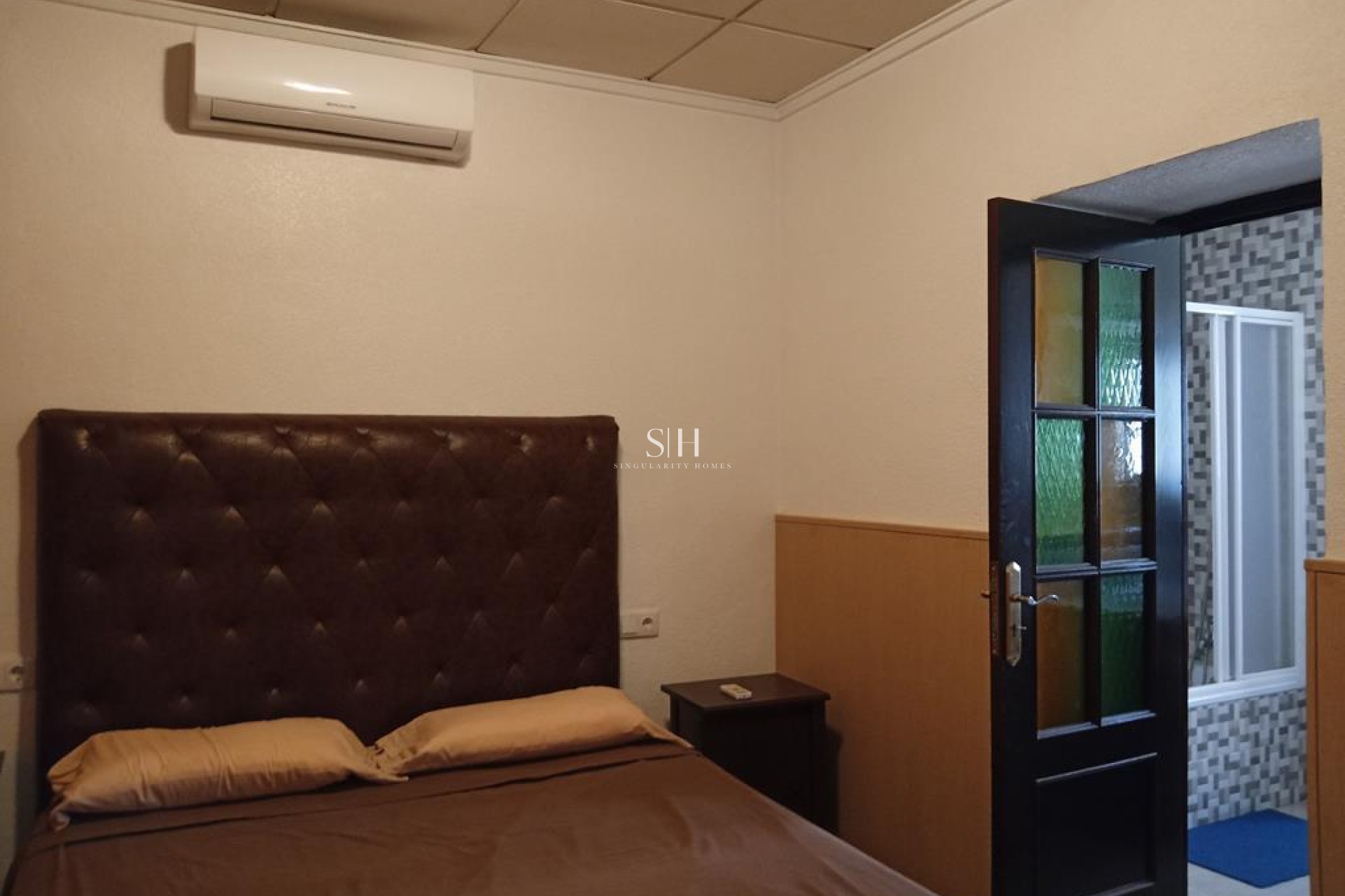 Перепродажа - Villa - Los Montesinos - PUEBLO CENTRO