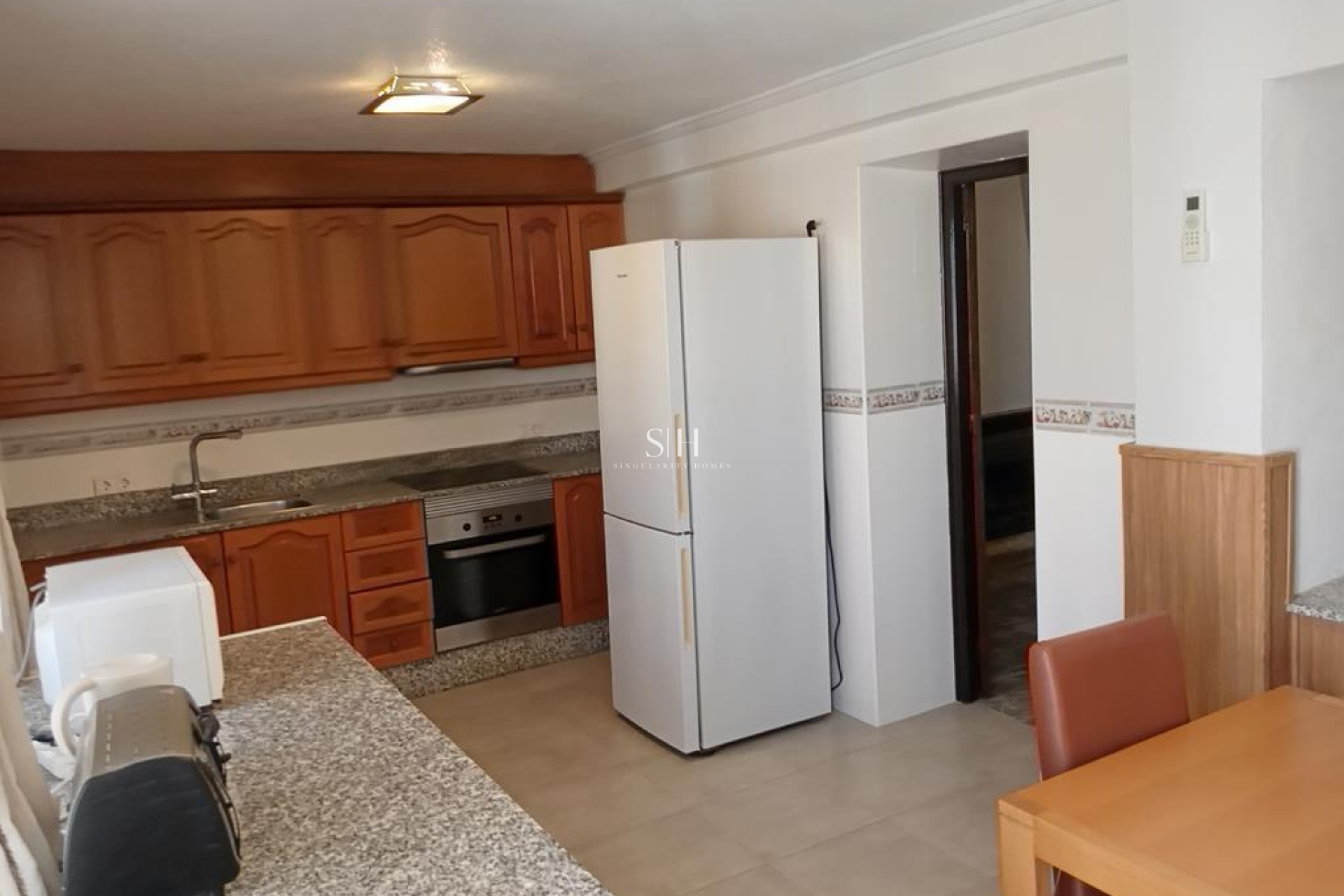 Перепродажа - Villa - Los Montesinos - PUEBLO CENTRO