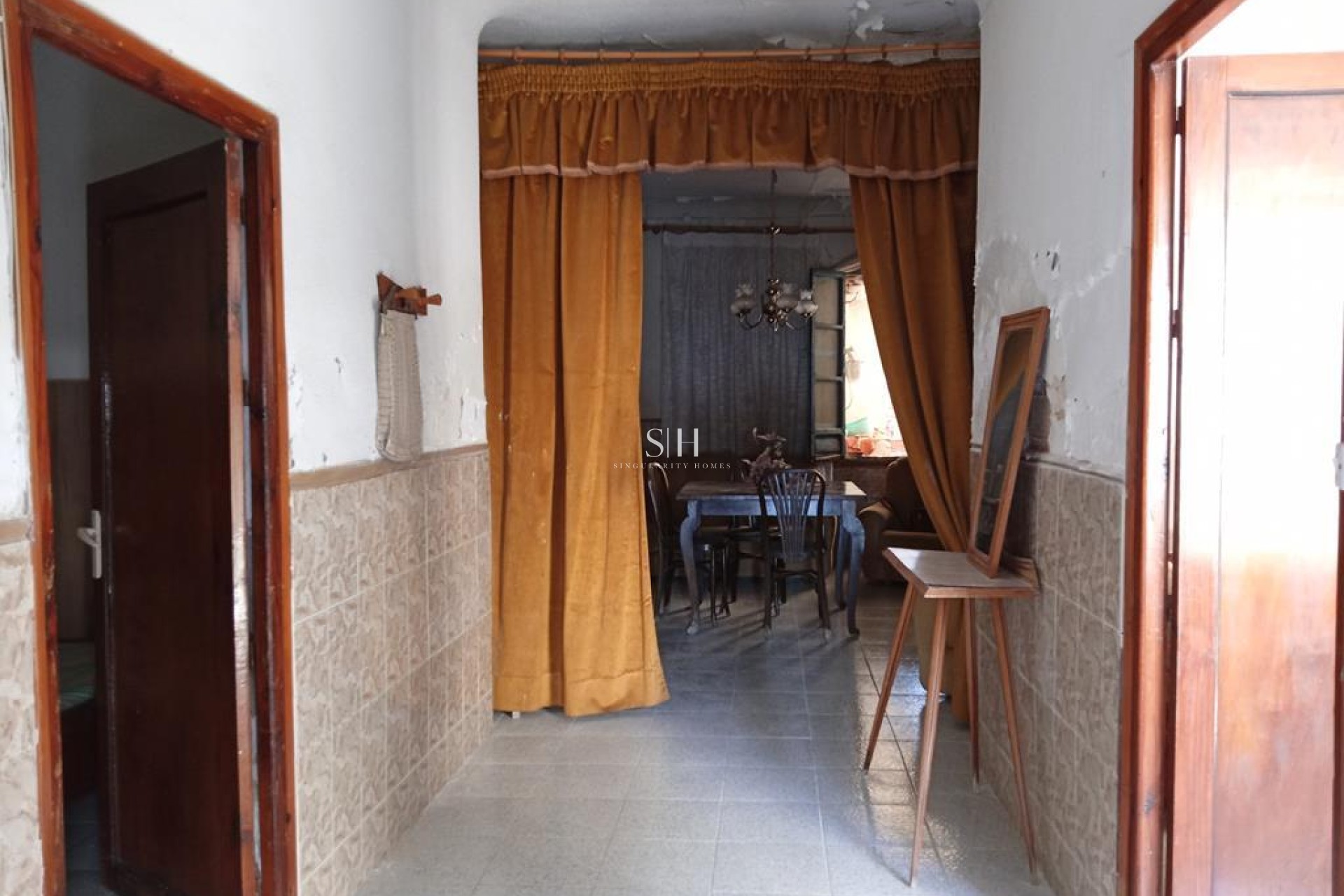 Перепродажа - Villa - Los Montesinos