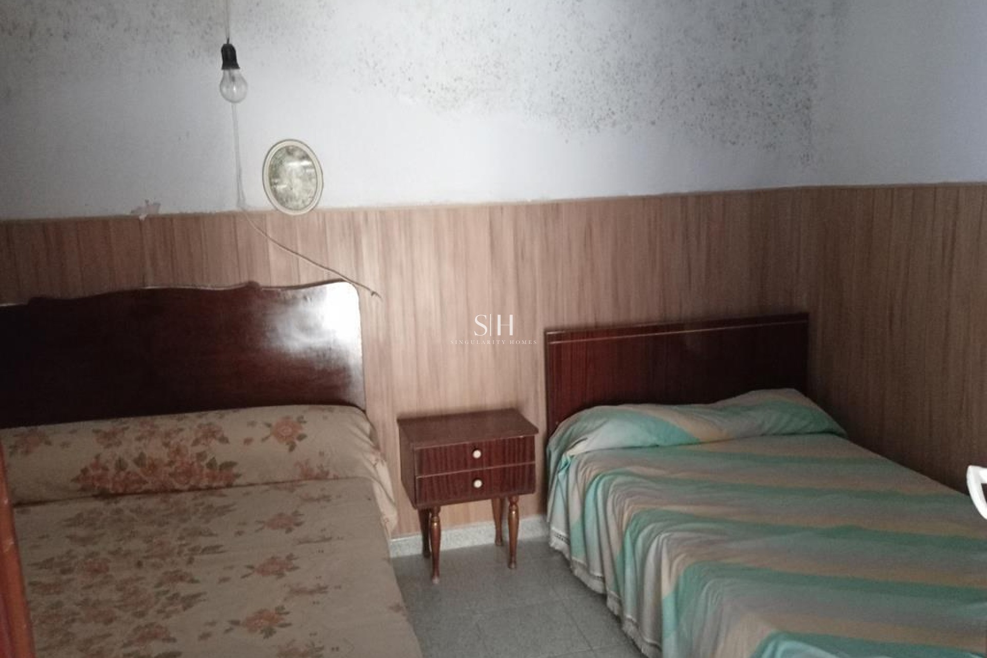 Перепродажа - Villa - Los Montesinos