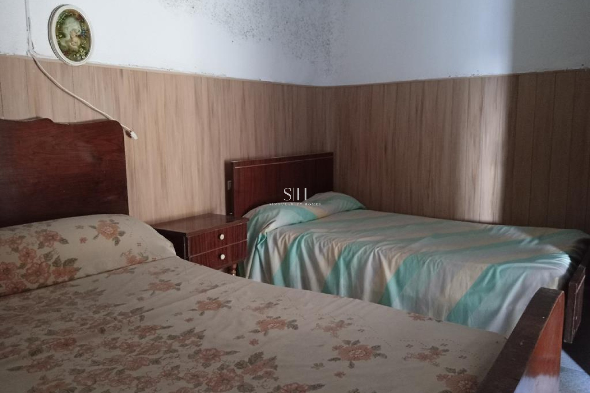 Перепродажа - Villa - Los Montesinos