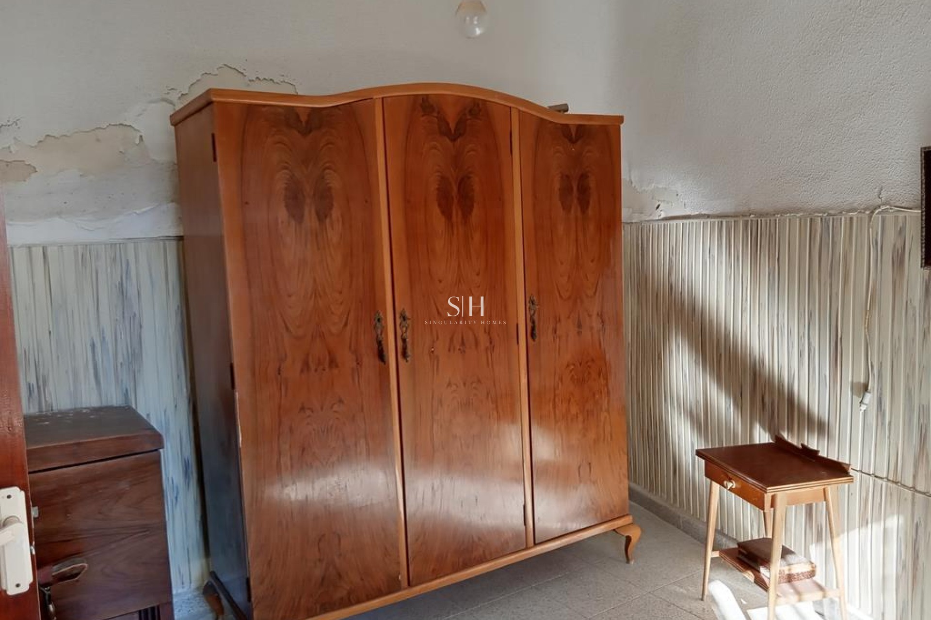 Перепродажа - Villa - Los Montesinos