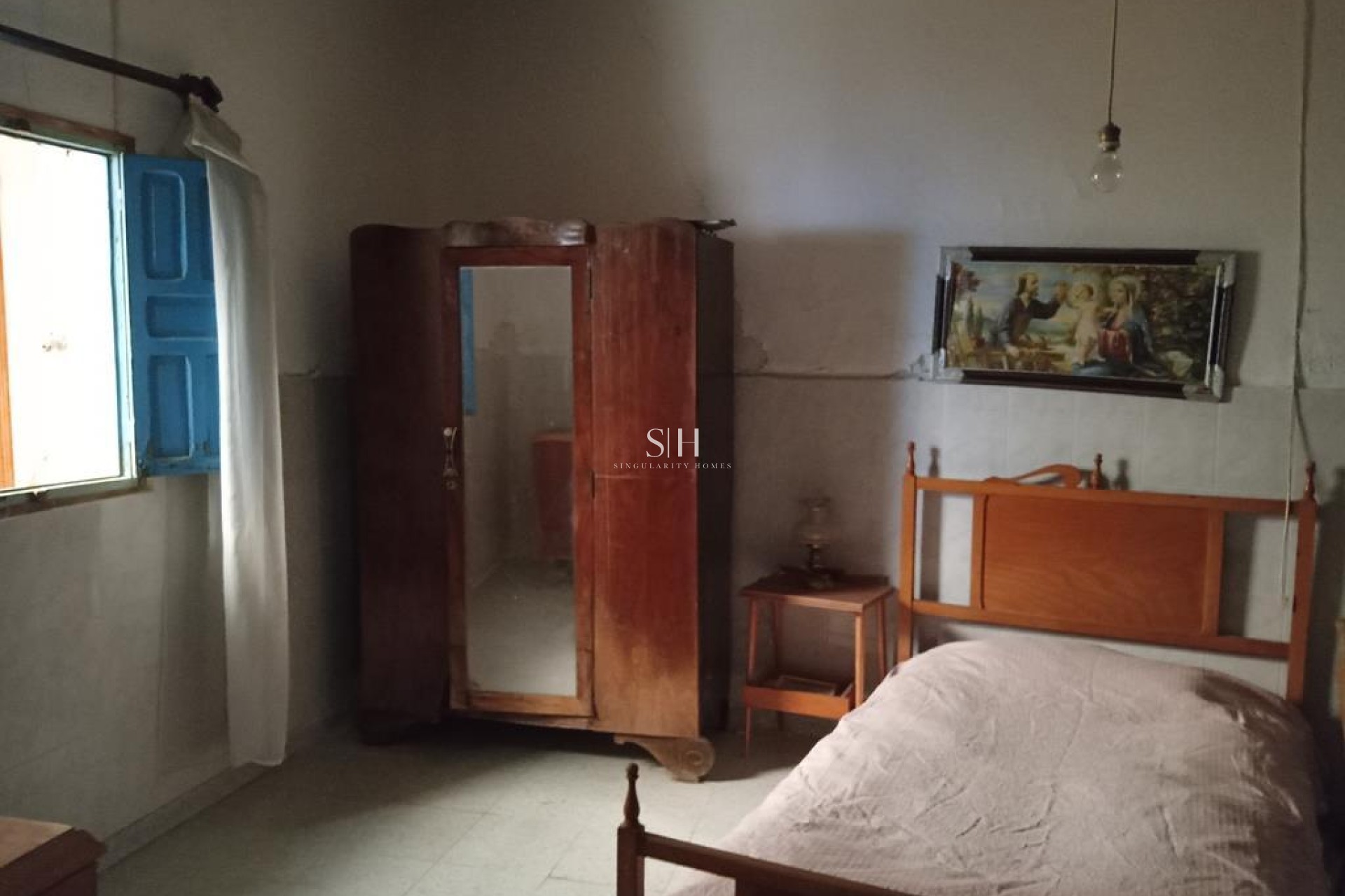 Перепродажа - Villa - Los Montesinos