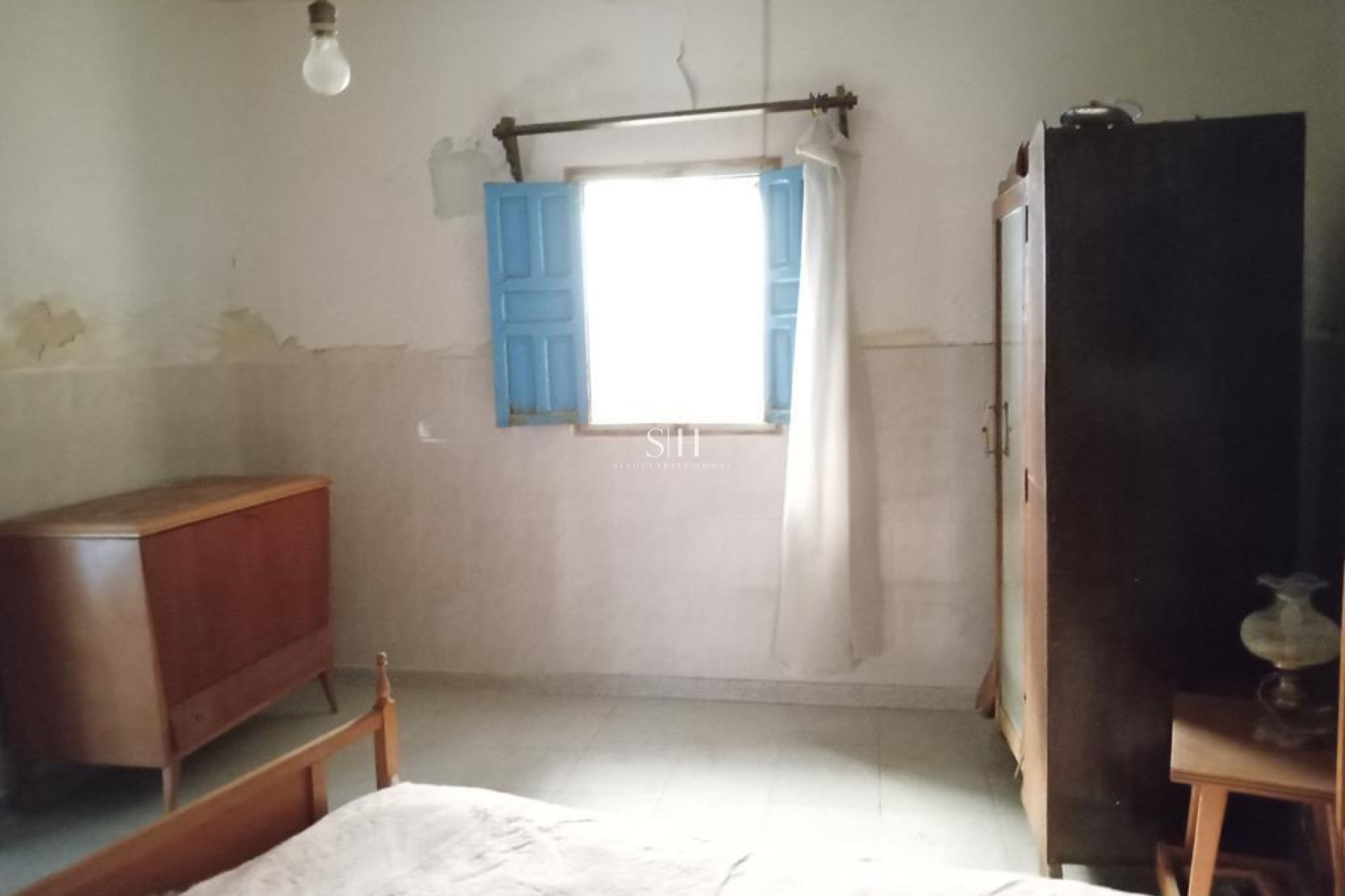Перепродажа - Villa - Los Montesinos