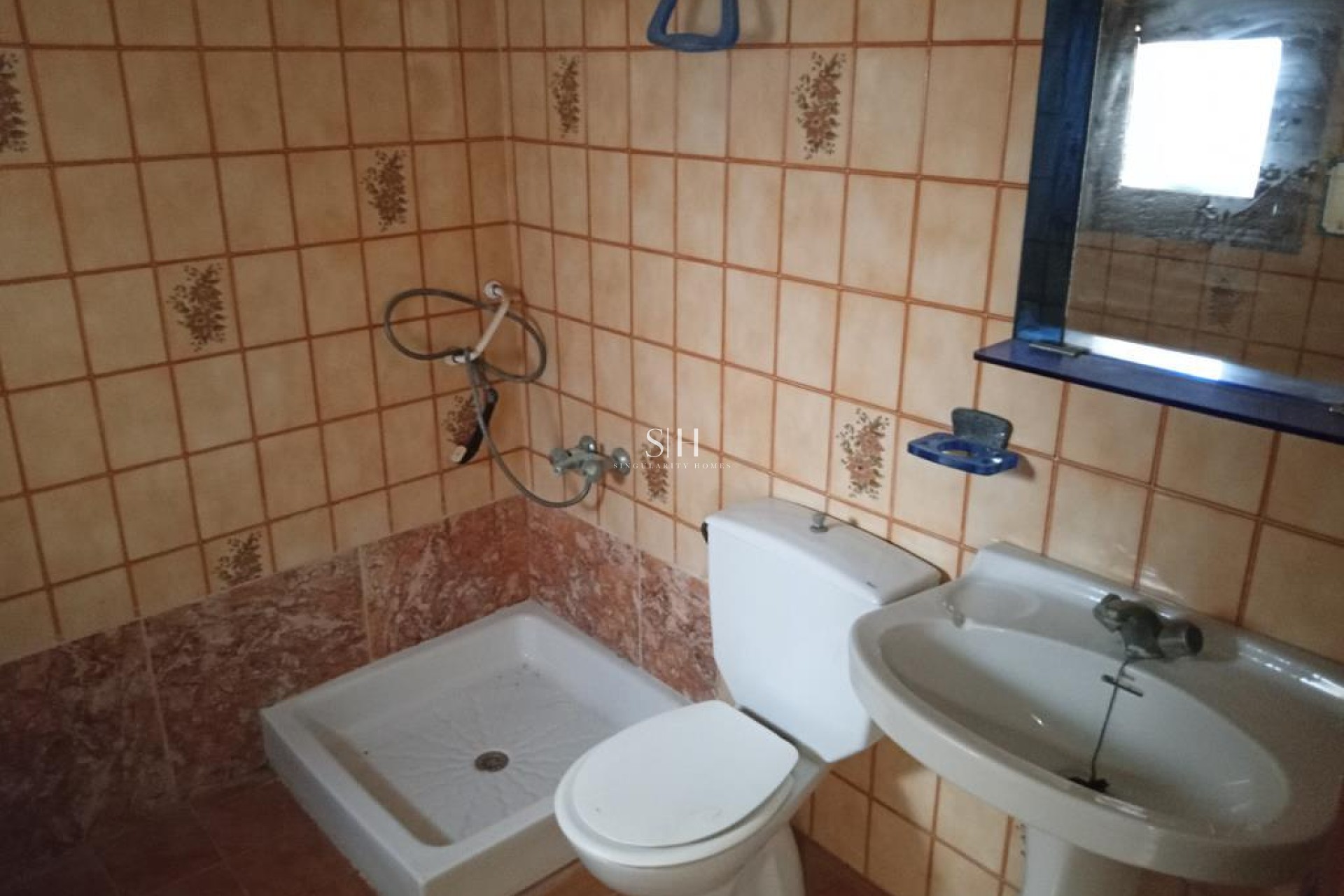 Перепродажа - Villa - Los Montesinos