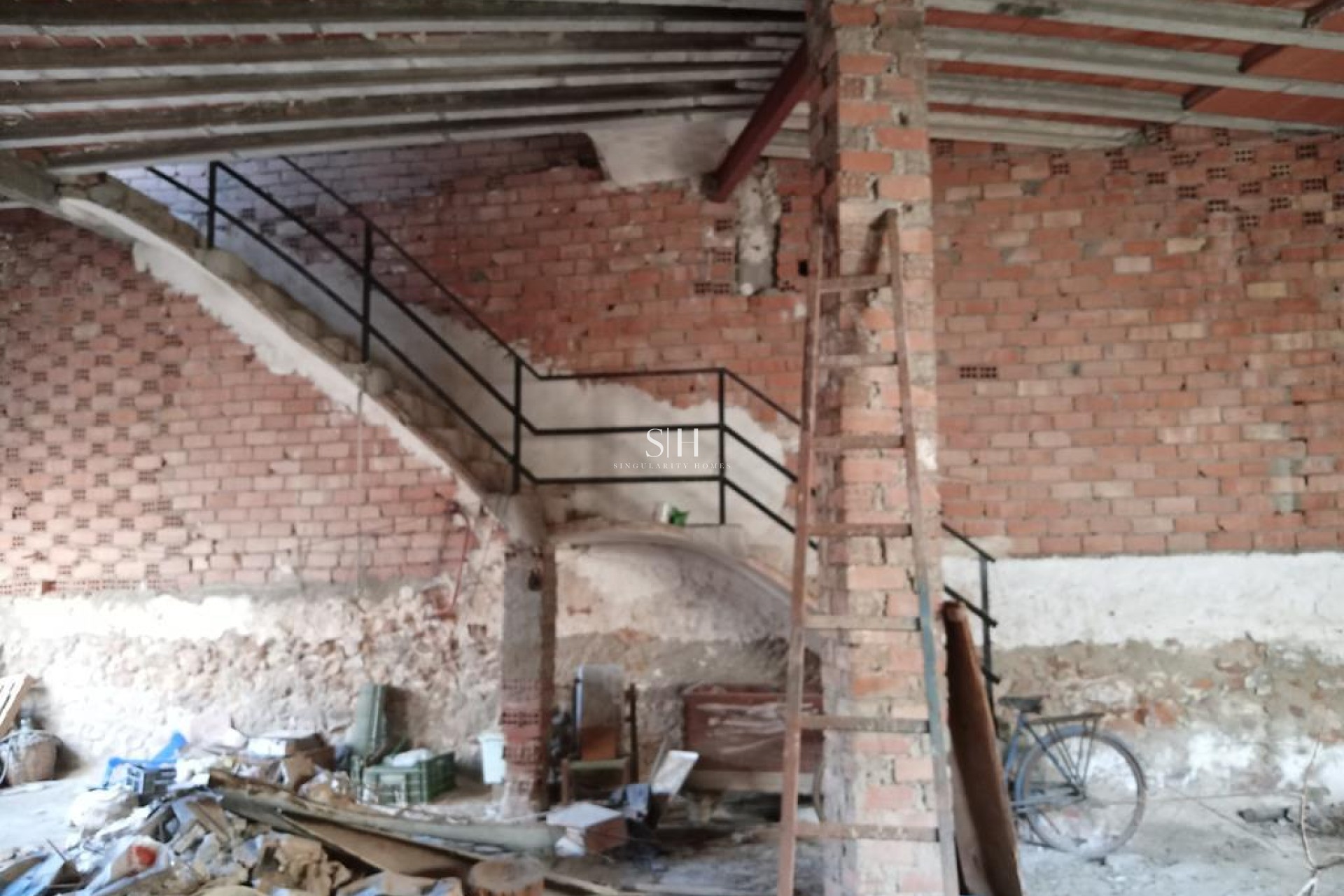 Перепродажа - Villa - Los Montesinos