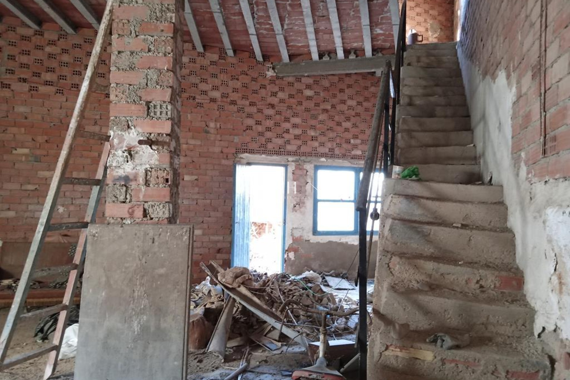 Перепродажа - Villa - Los Montesinos