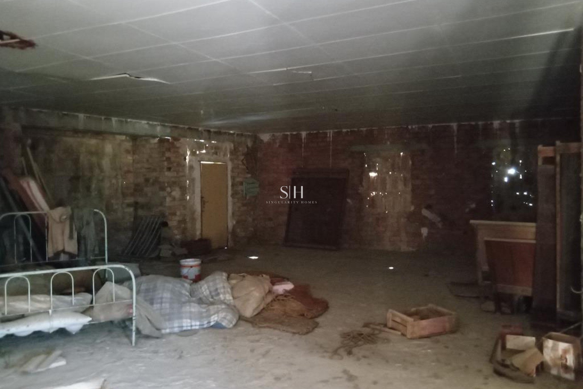 Перепродажа - Villa - Los Montesinos