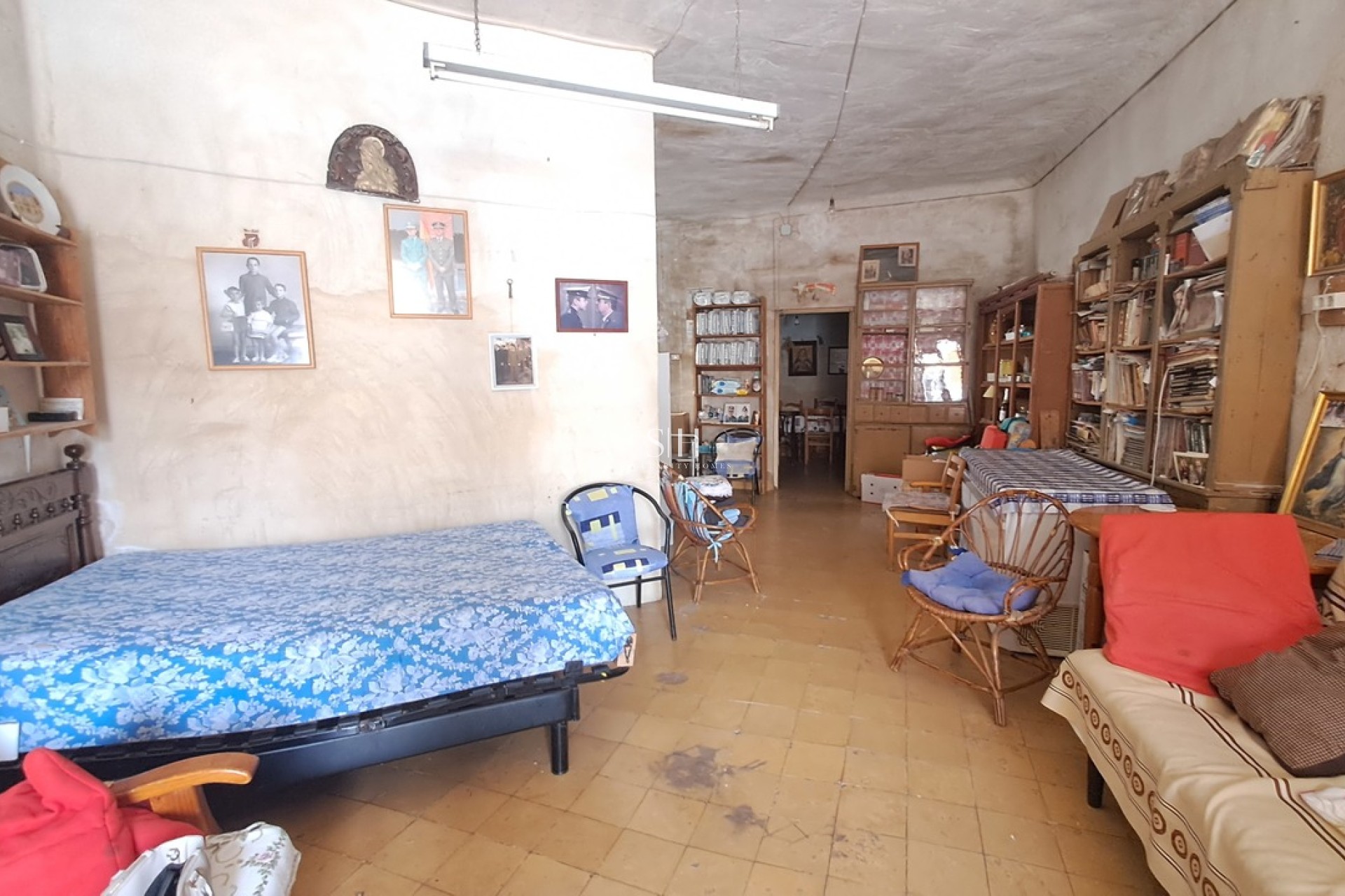 Перепродажа - Villa - Montesinos - Costa Blanca