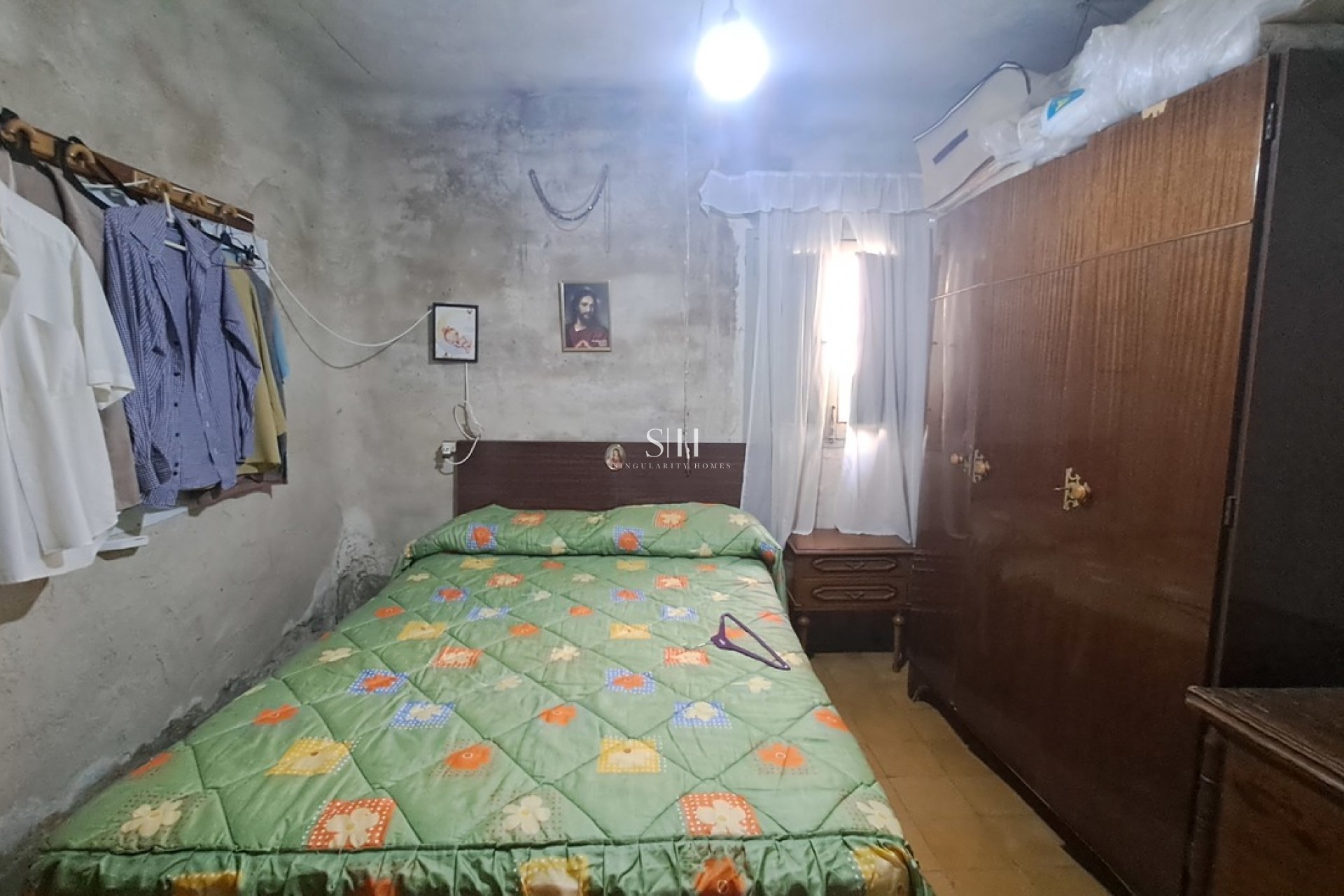 Перепродажа - Villa - Montesinos - Costa Blanca