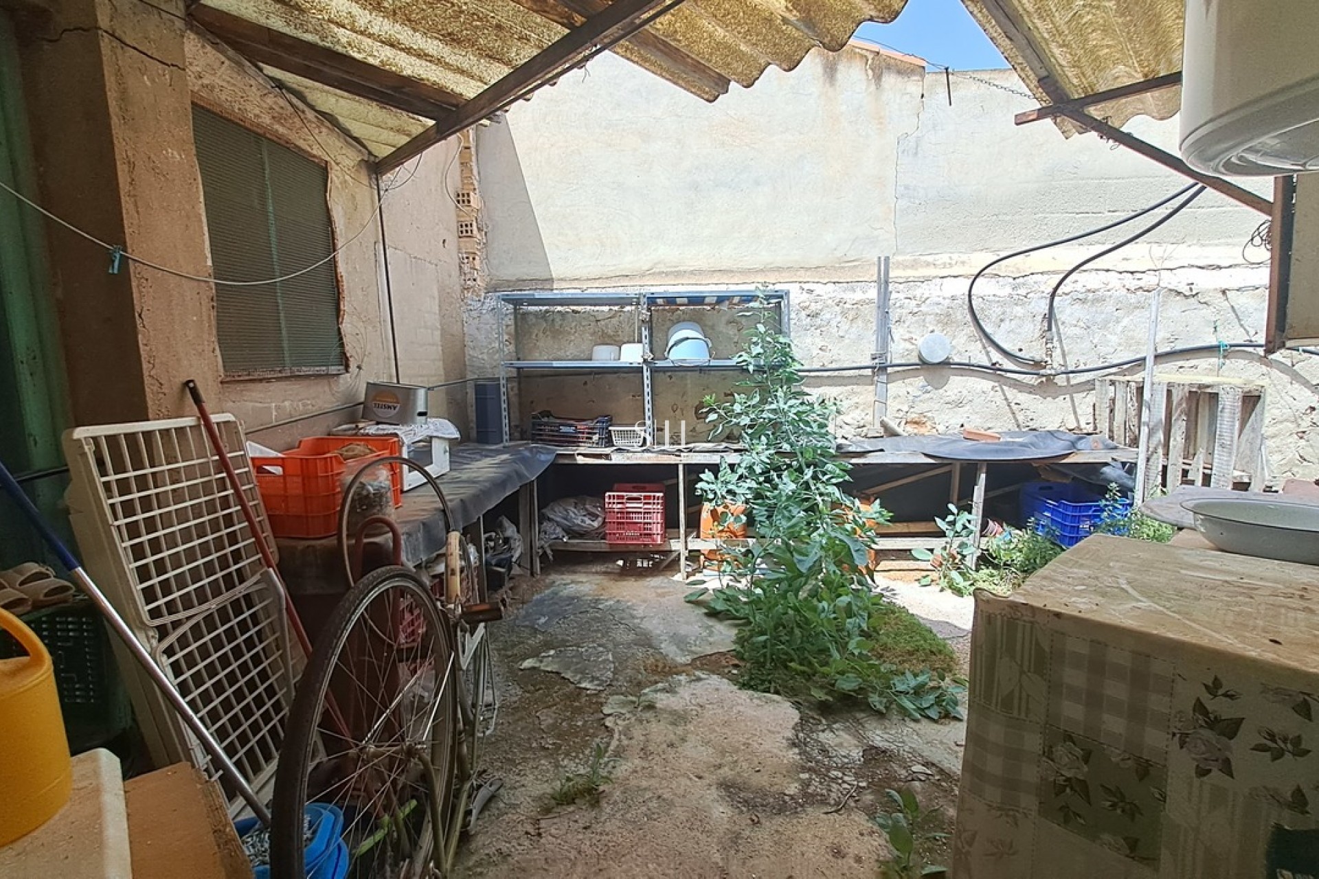 Перепродажа - Villa - Montesinos - Costa Blanca