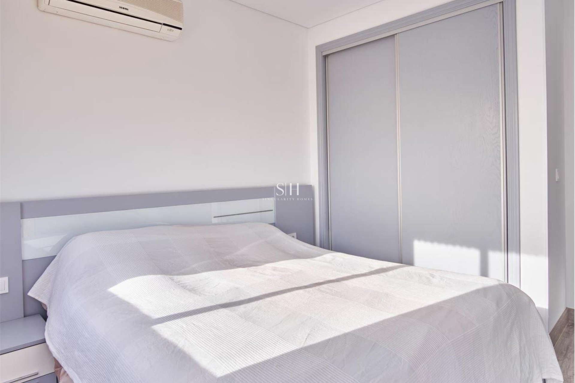 Перепродажа - Villa - Montesinos - Costa Blanca