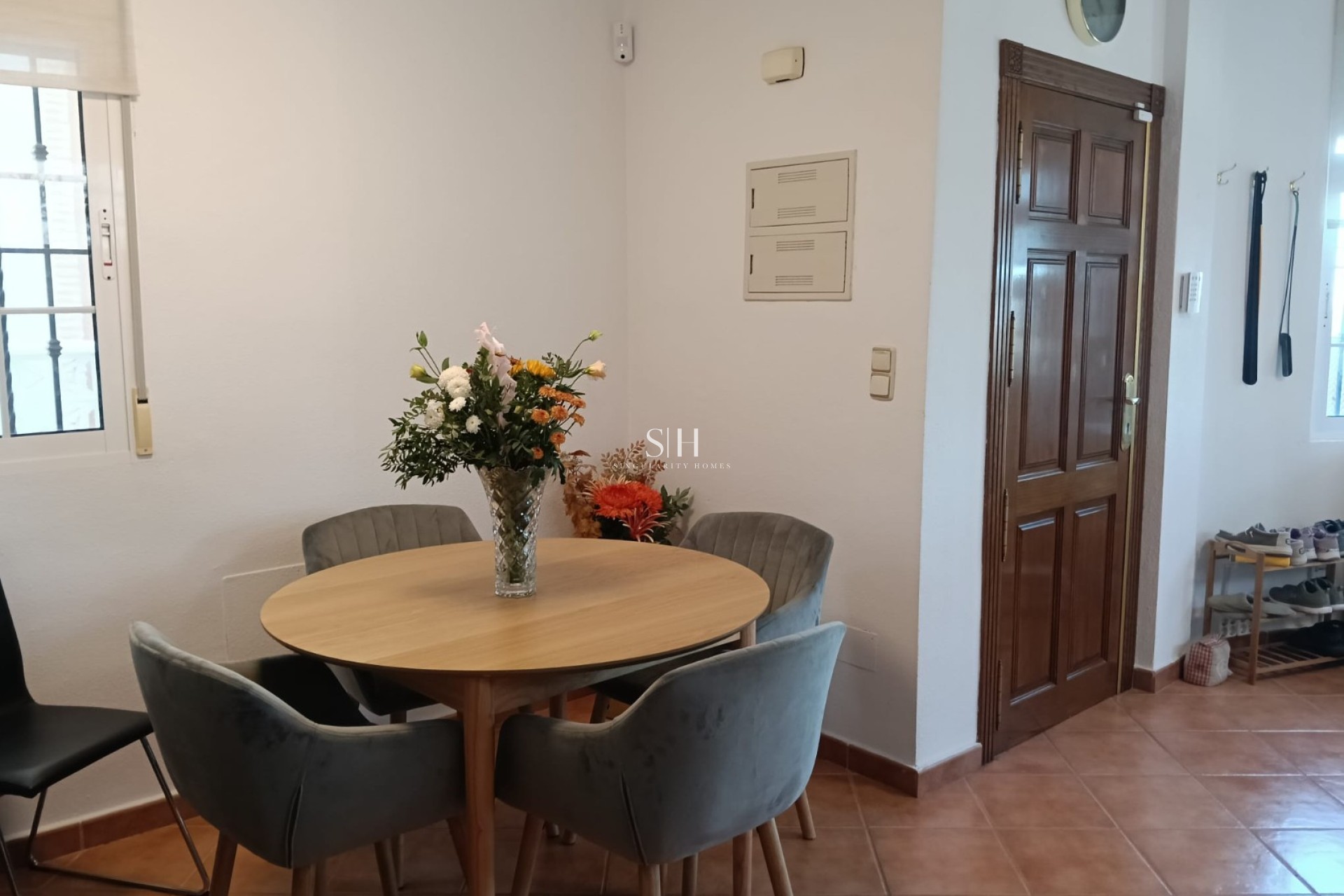 Перепродажа - Villa - Montesinos - Costa Blanca