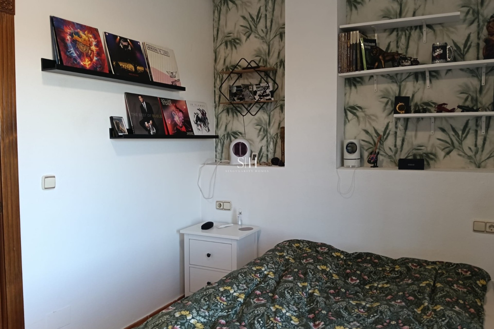 Перепродажа - Villa - Montesinos - Costa Blanca