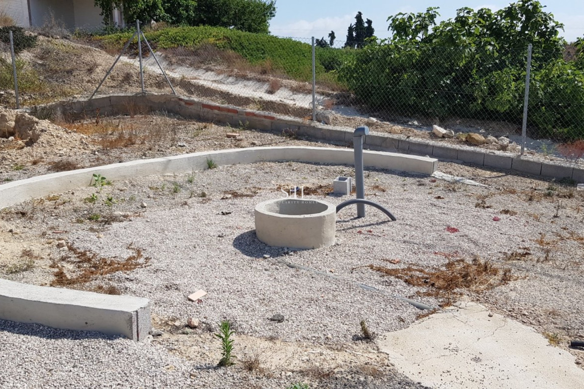 Перепродажа - Villa - Montesinos - Los Montesinos