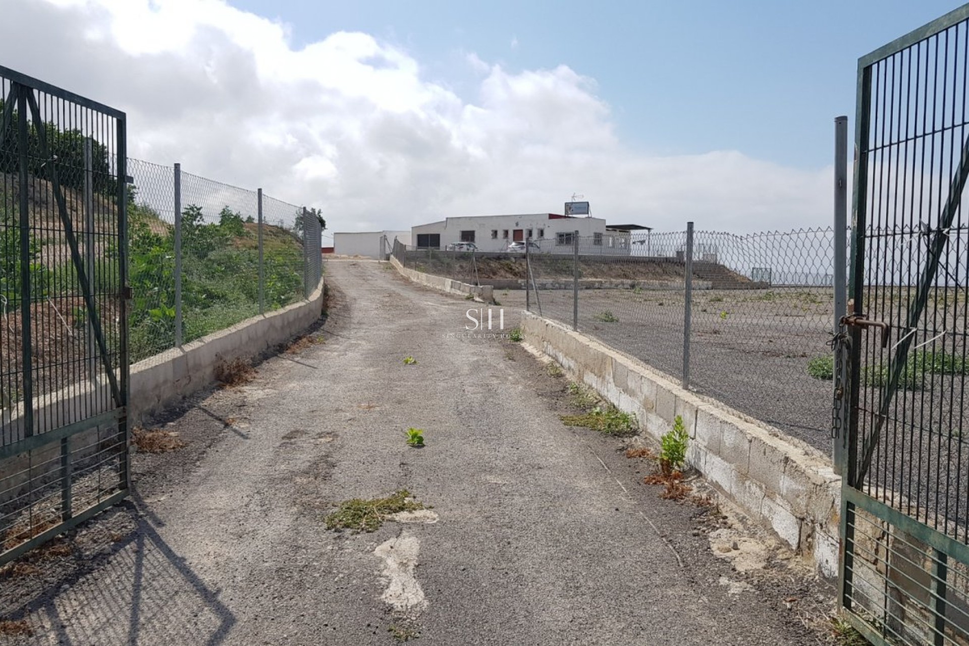 Перепродажа - Villa - Montesinos - Los Montesinos