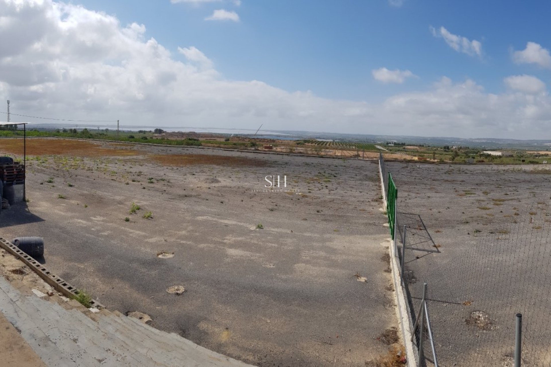 Перепродажа - Villa - Montesinos - Los Montesinos