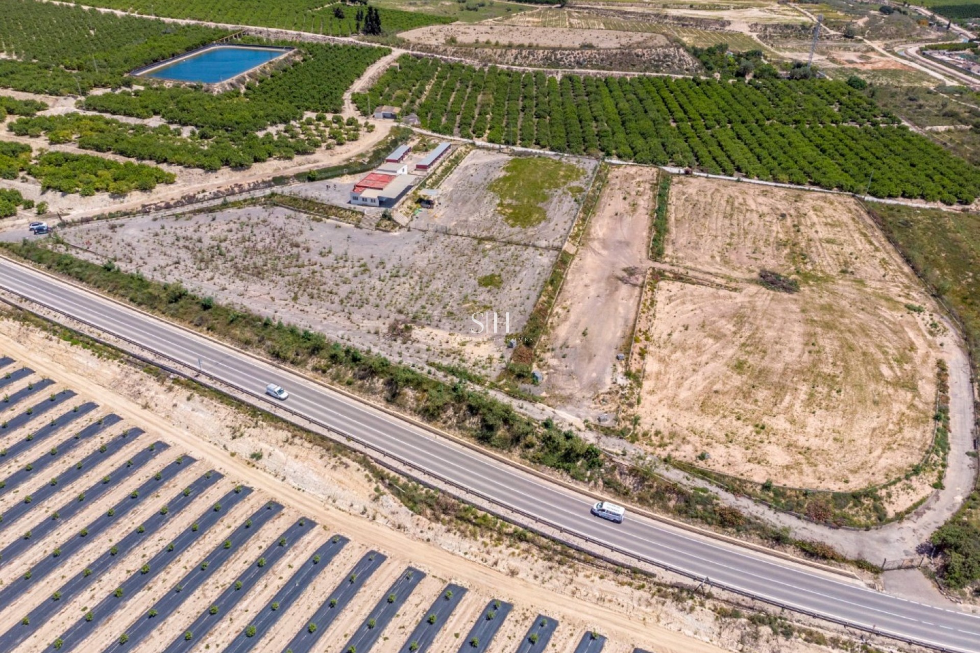 Перепродажа - Villa - Montesinos - Los Montesinos