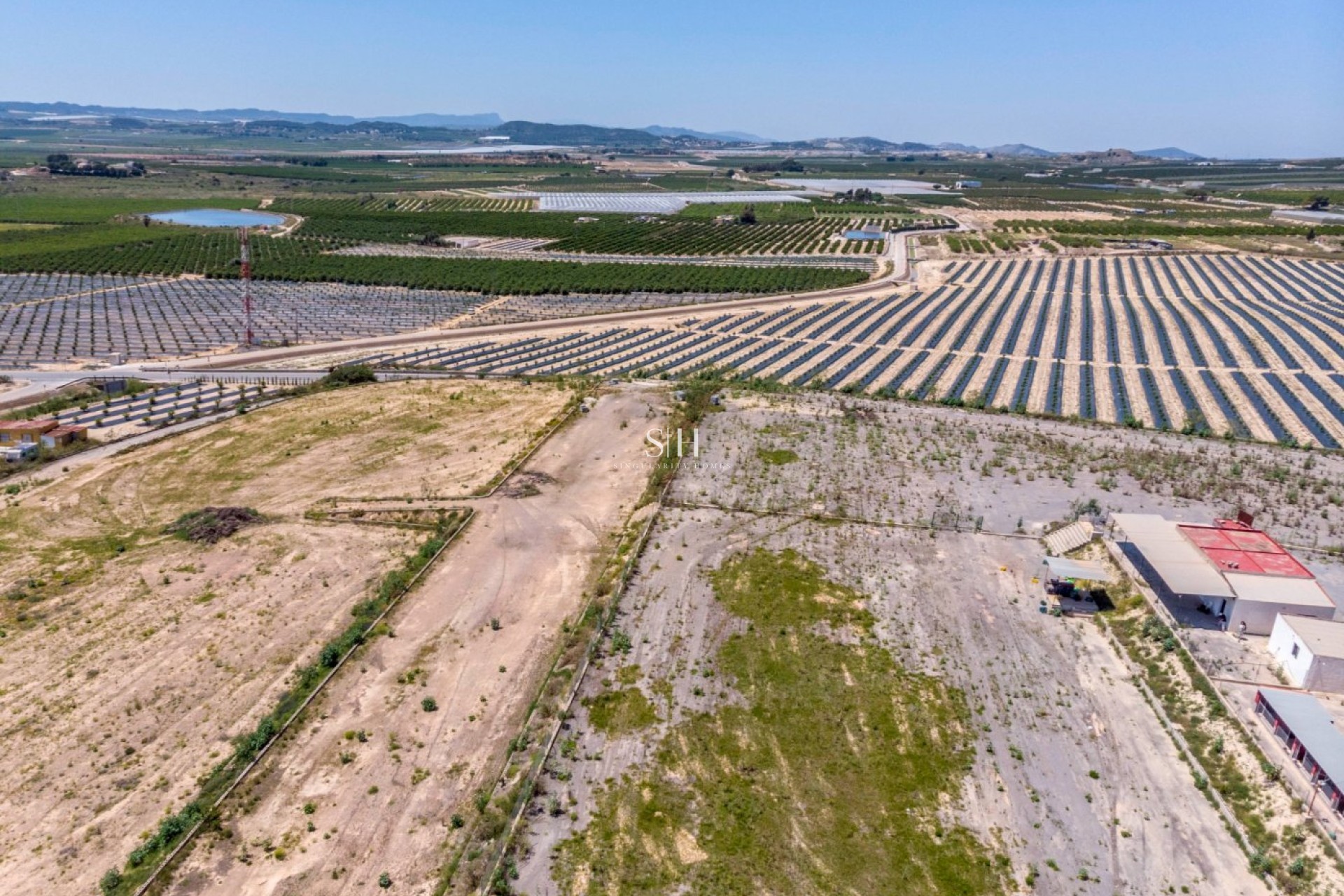 Перепродажа - Villa - Montesinos - Los Montesinos